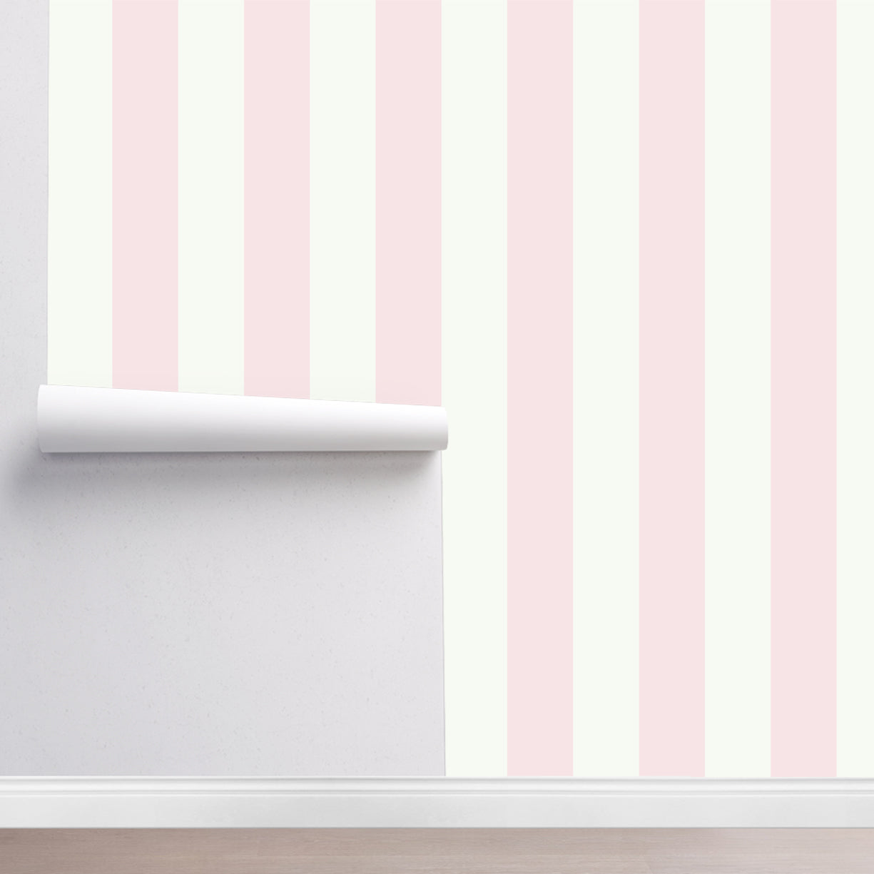 Light Monroe Stripes