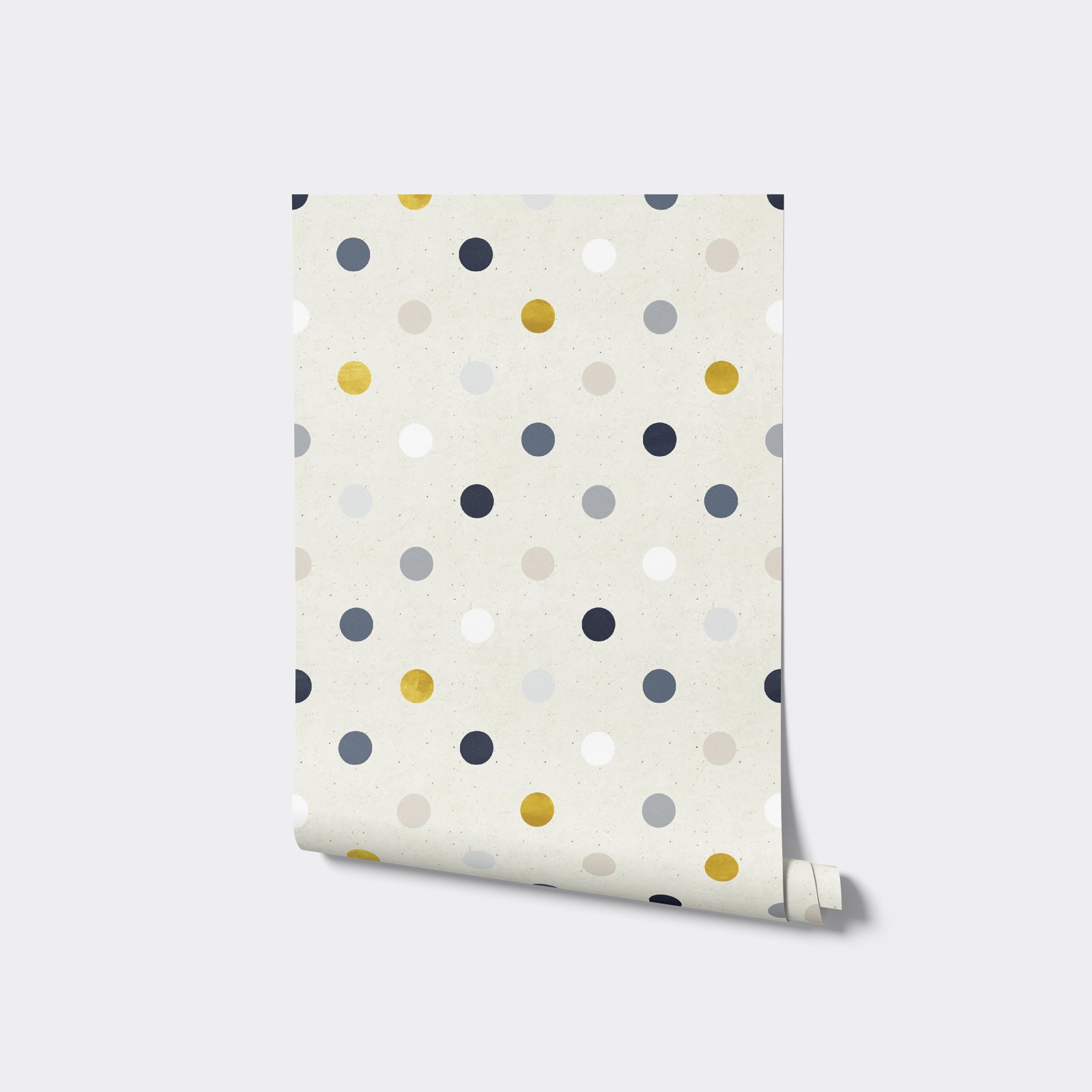 Colored Dots