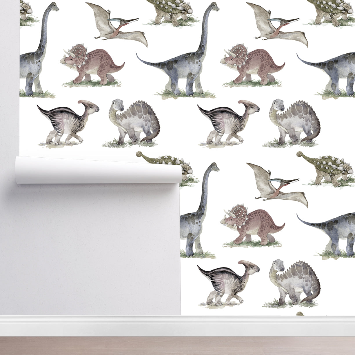 Dinosaurs