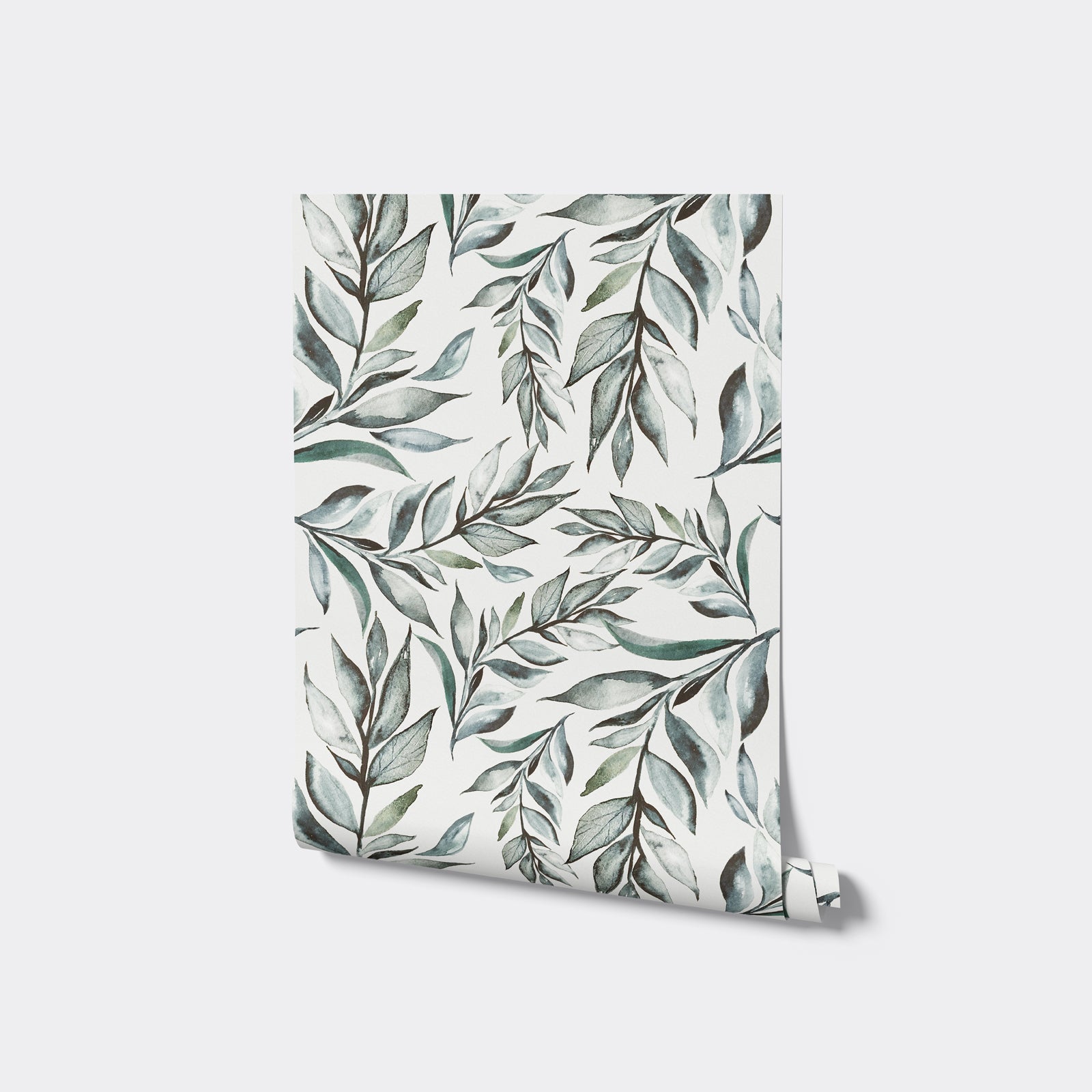 Boho Leaves