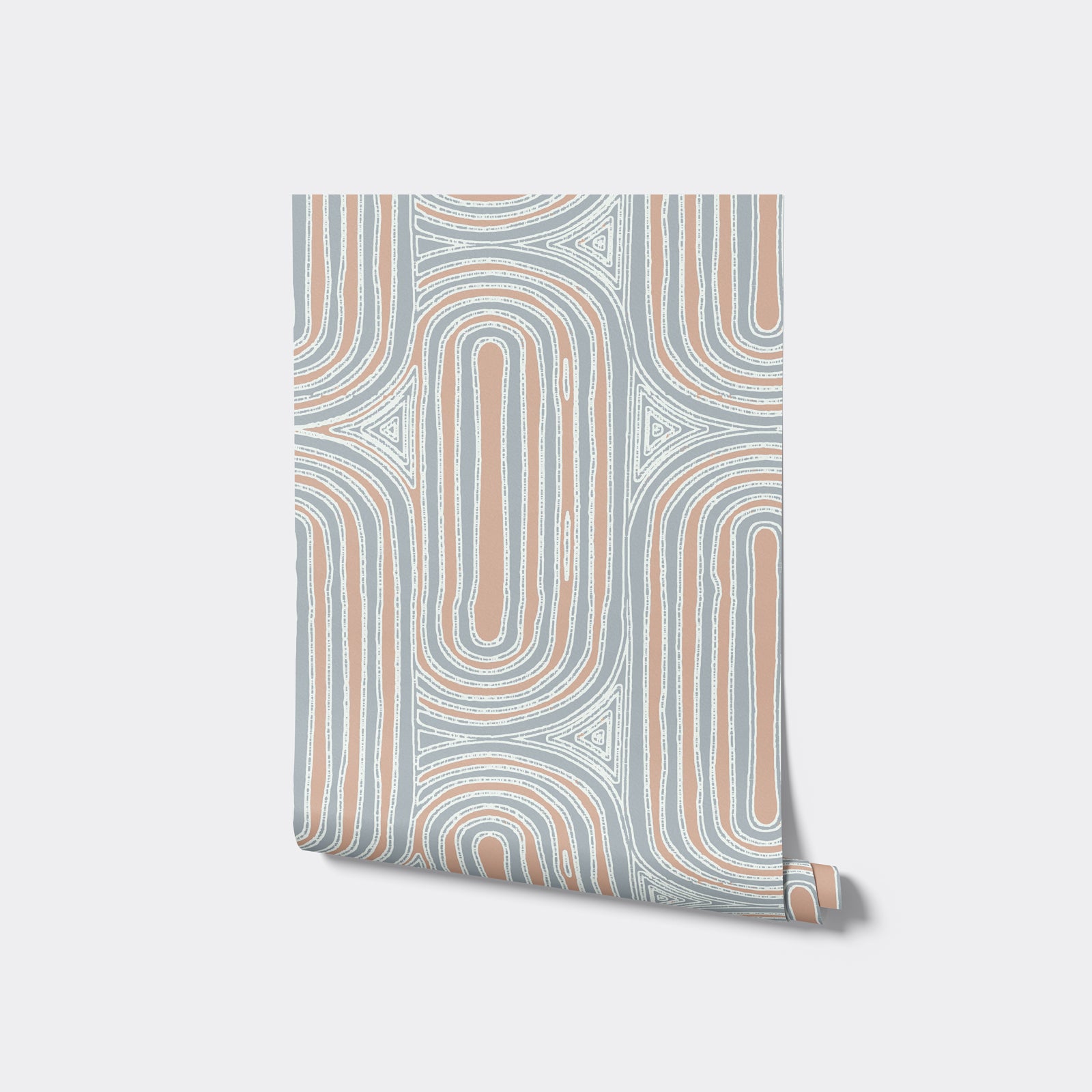 Abstract Ellipse