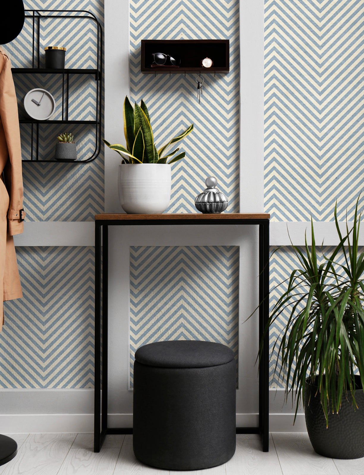 Seasalt Chevron