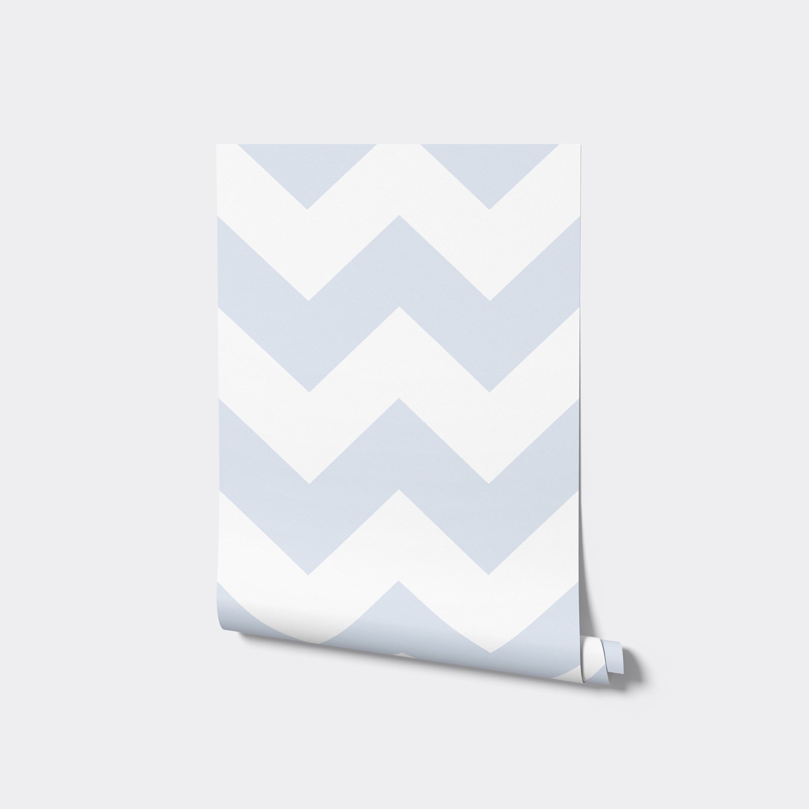 Warm Chevron