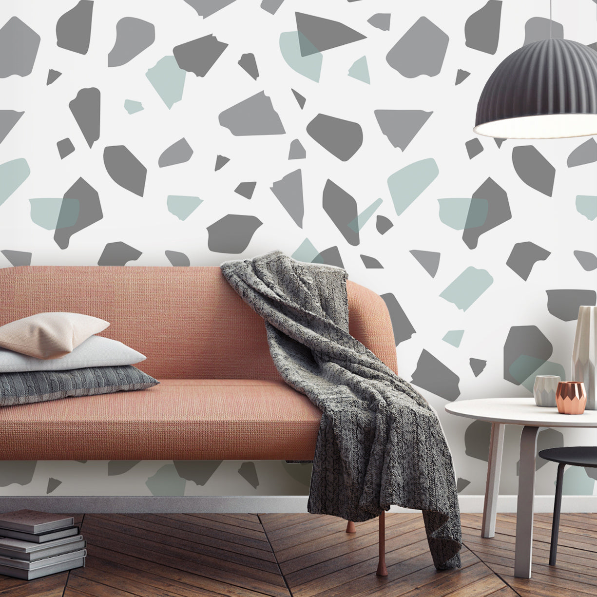 Camo Terrazzo