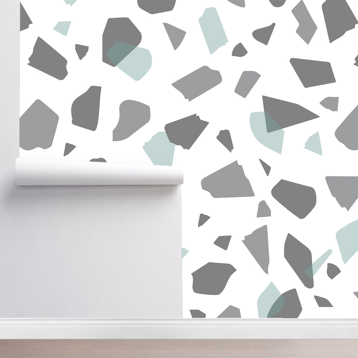 Camo Terrazzo