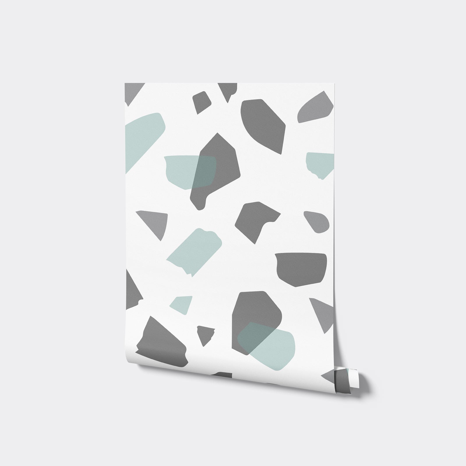 Camo Terrazzo