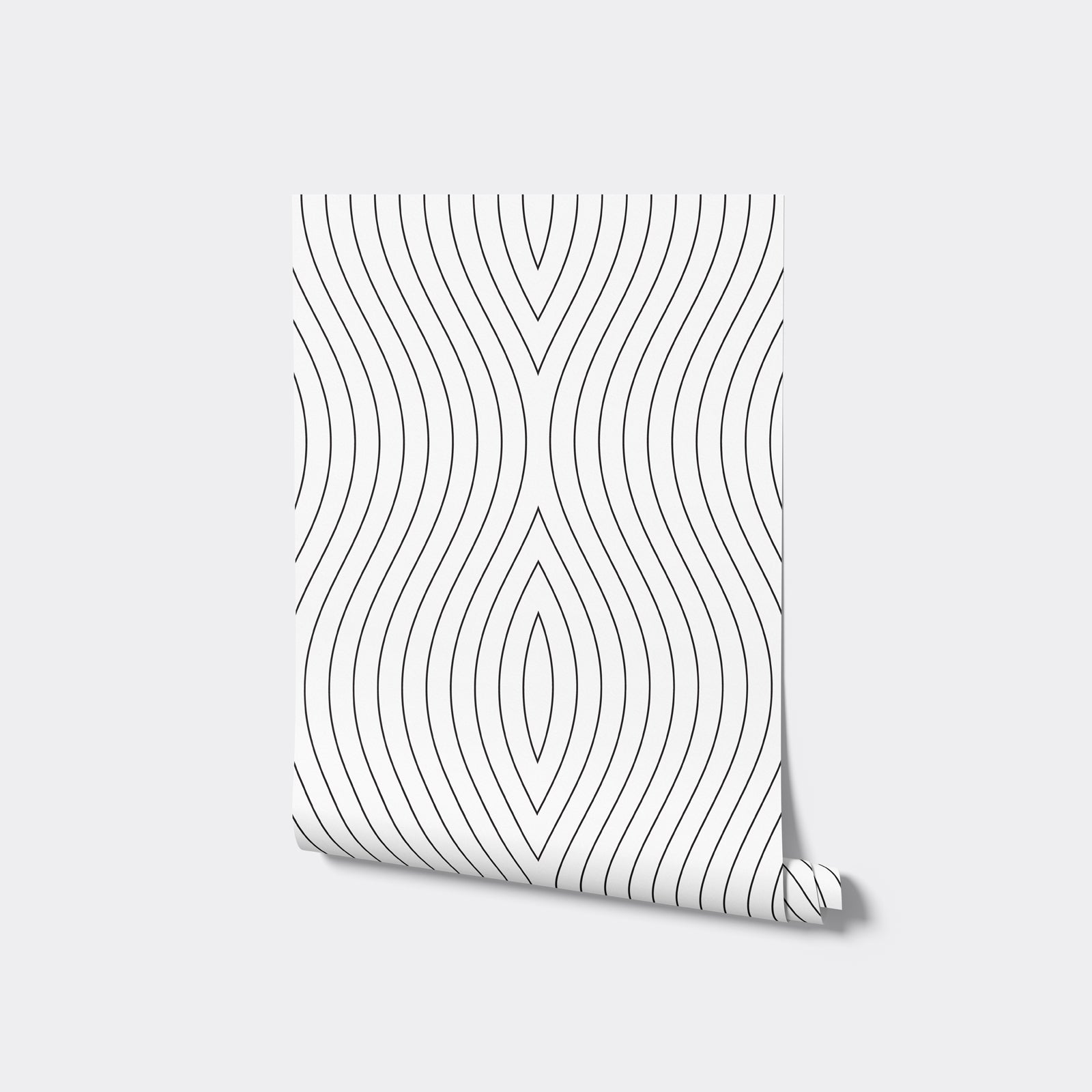 Vertical Waves