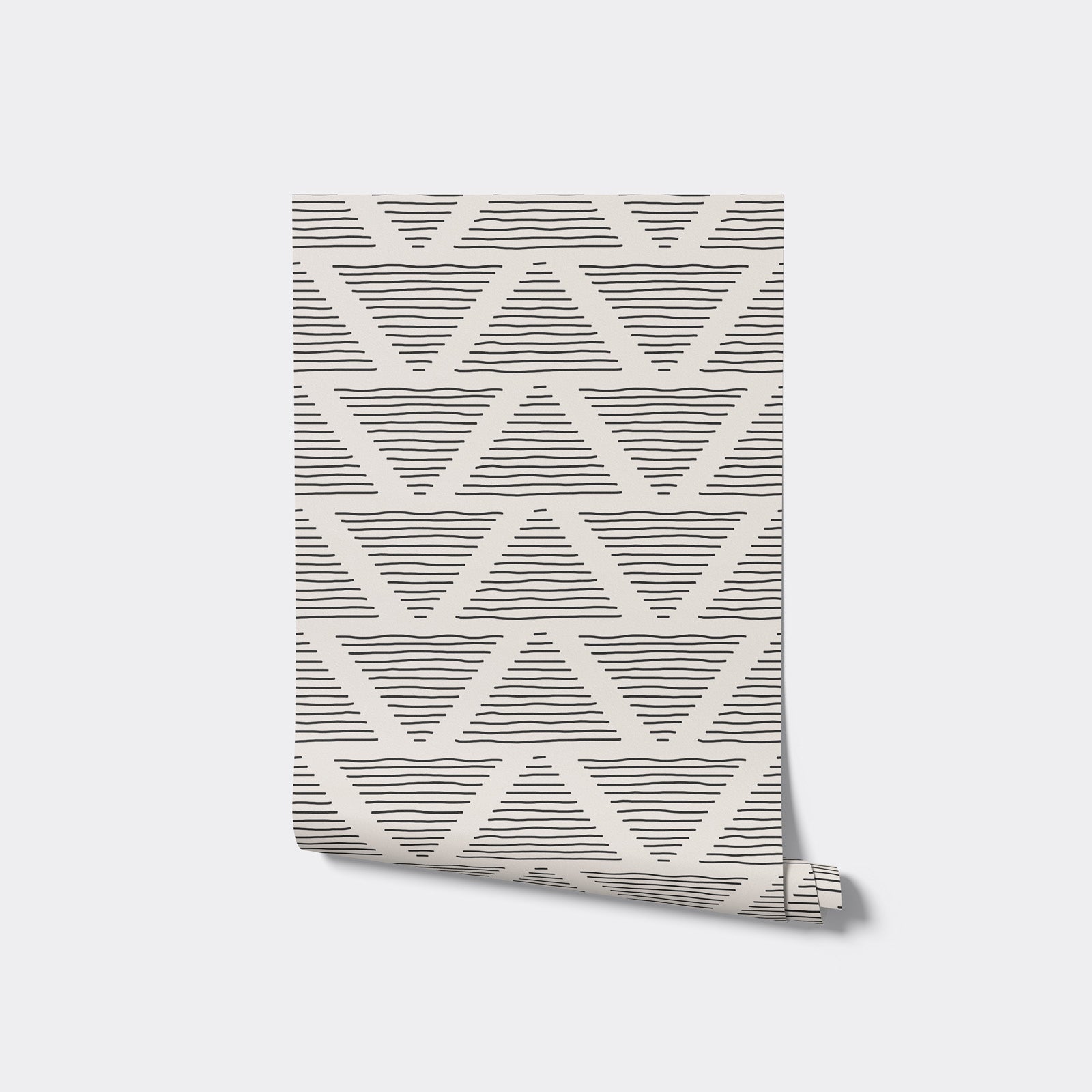 Nabla Removable Wallpaper | Wallplays
