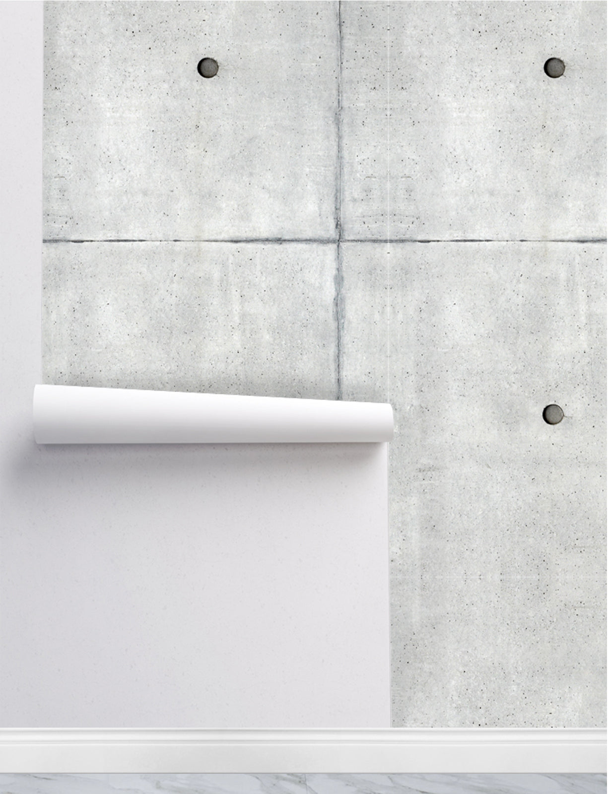 Faux Concrete