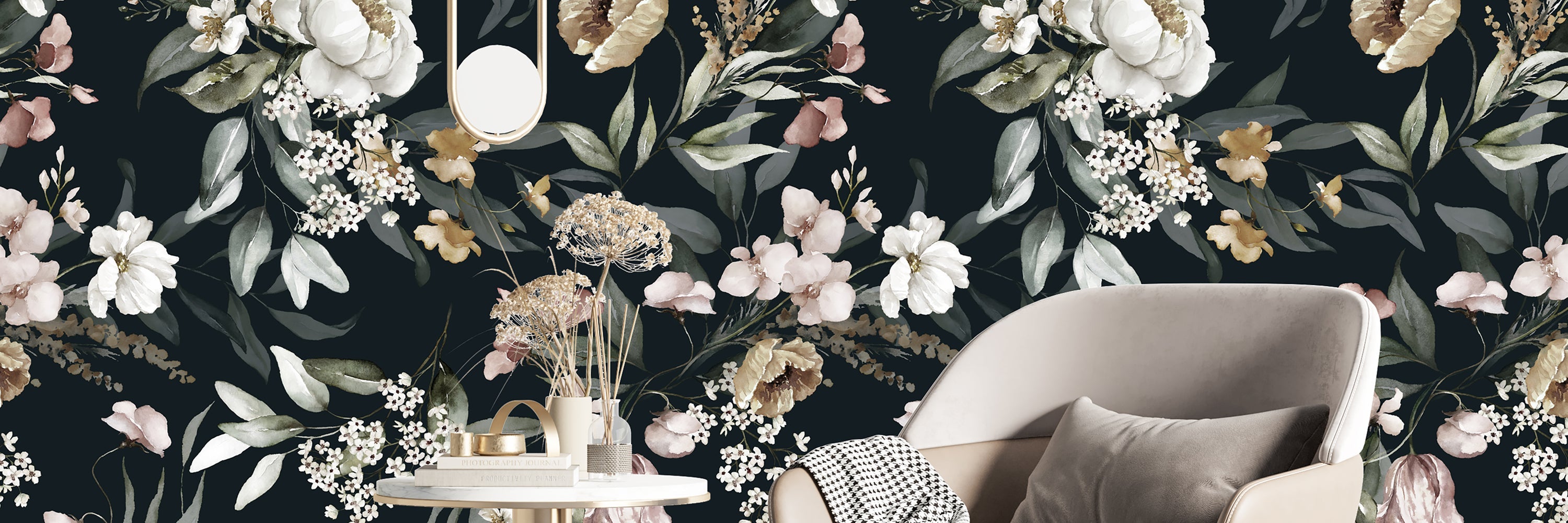 Floral & Botanical