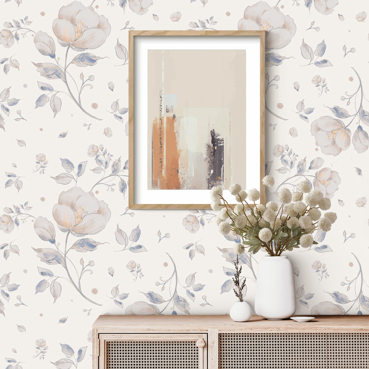 Pastel Bloom - P9300