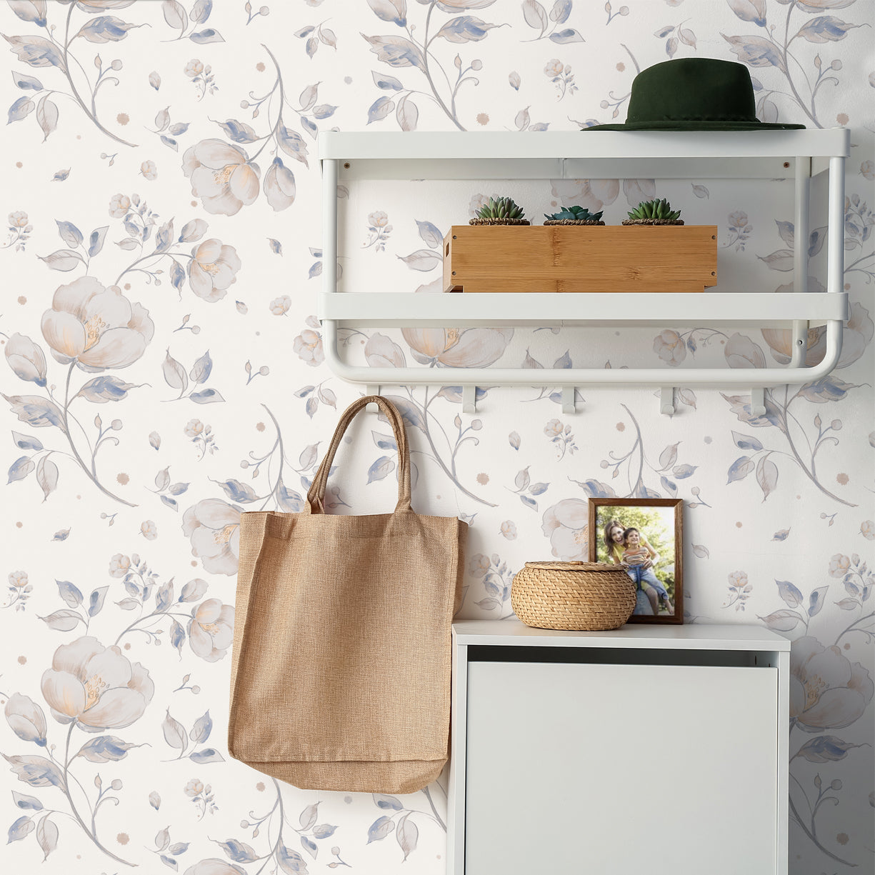 Pastel Bloom - P9300