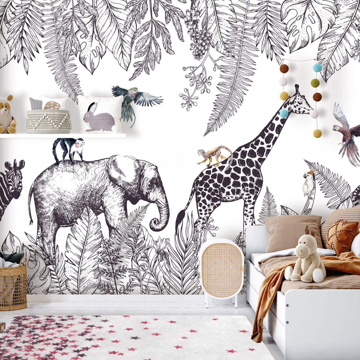 Safari