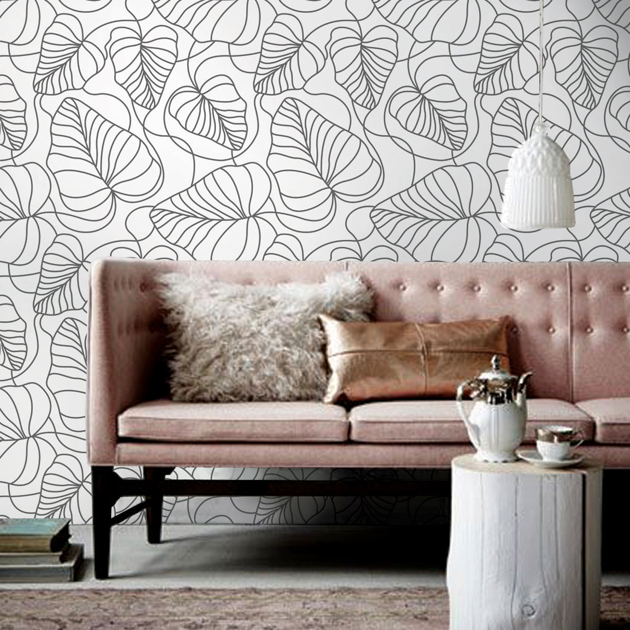 Modern Pipevine