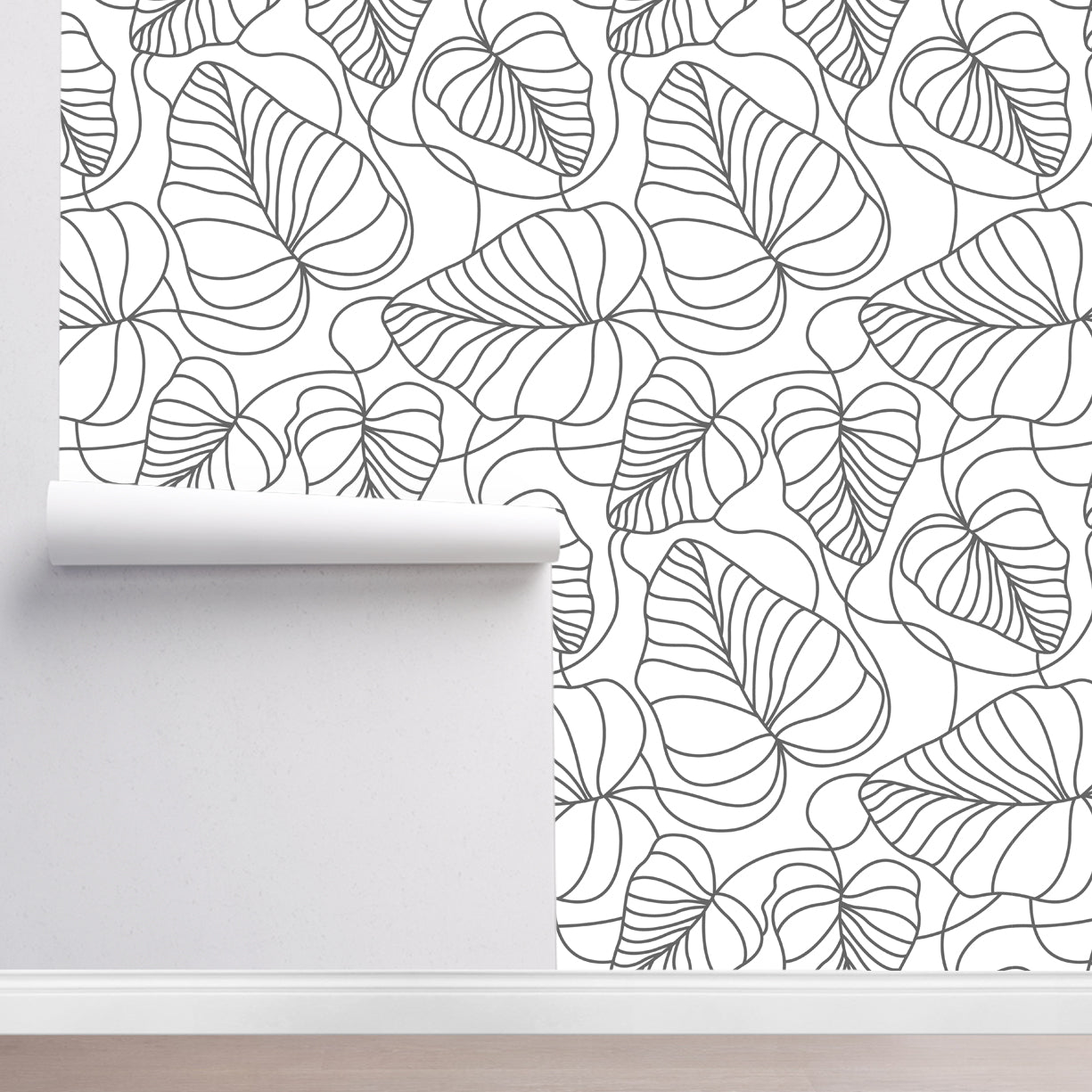 Modern Pipevine