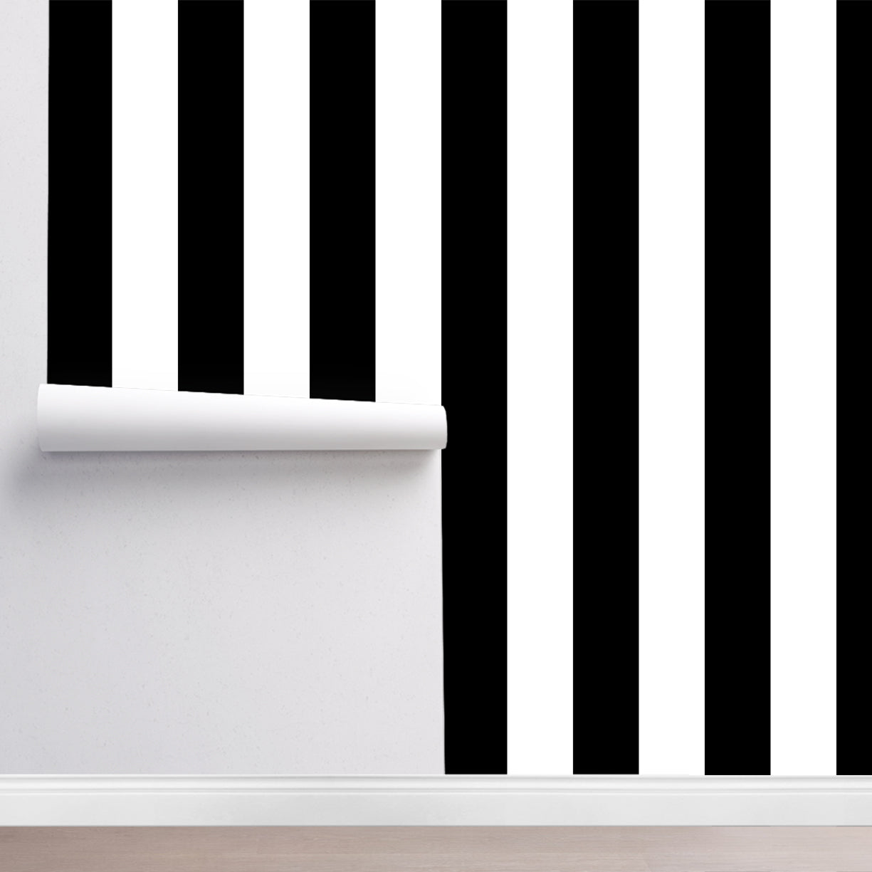 Dark Monroe Stripes