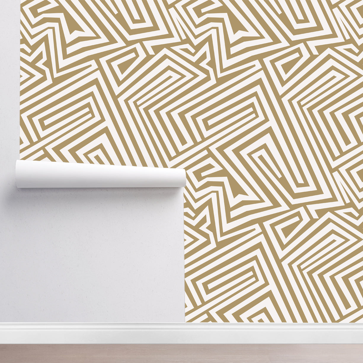 Spiral Lines