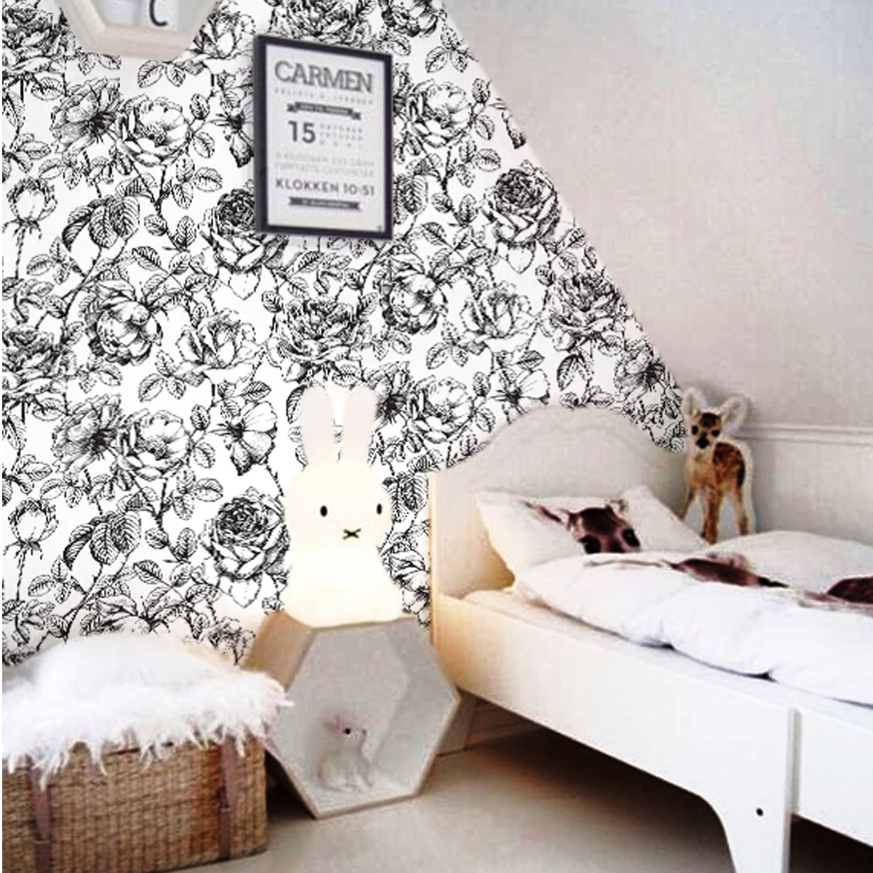 Vintage Roses