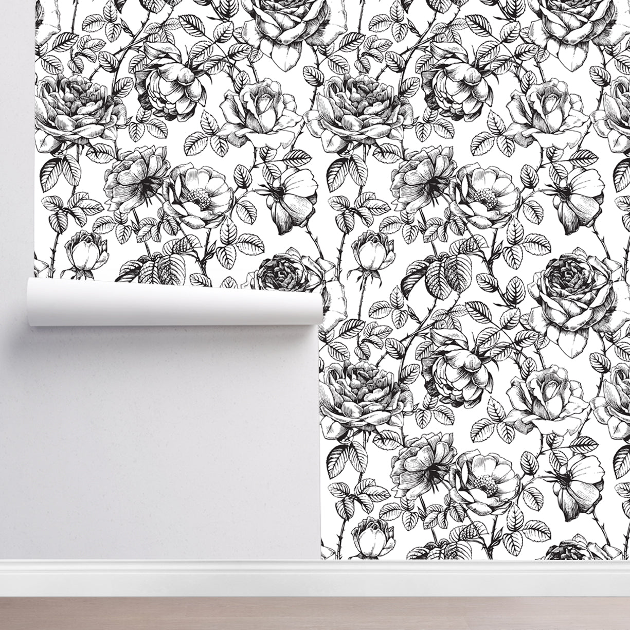 Vintage Roses