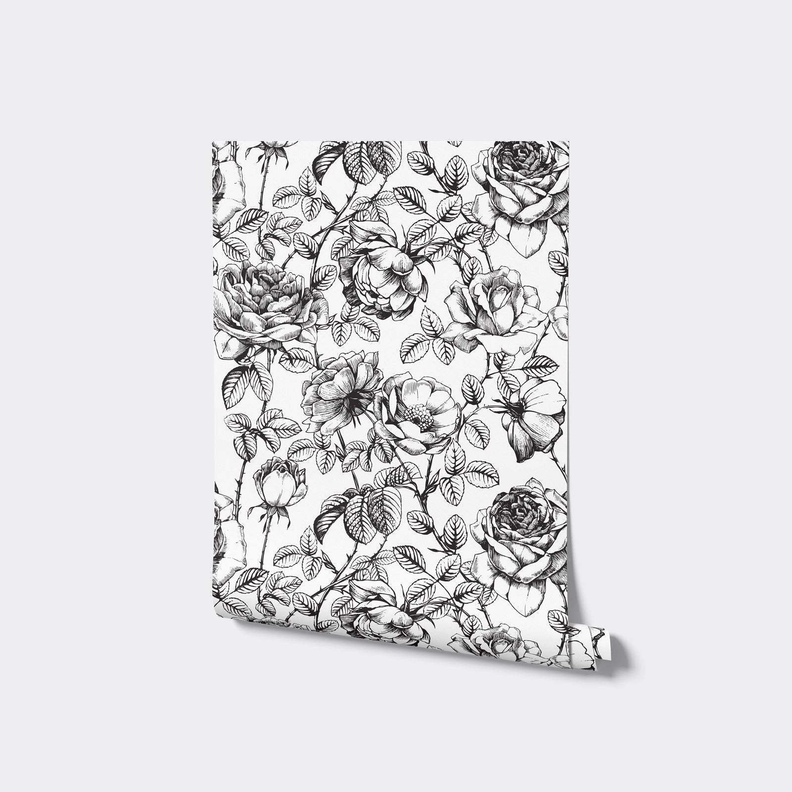 Vintage Roses