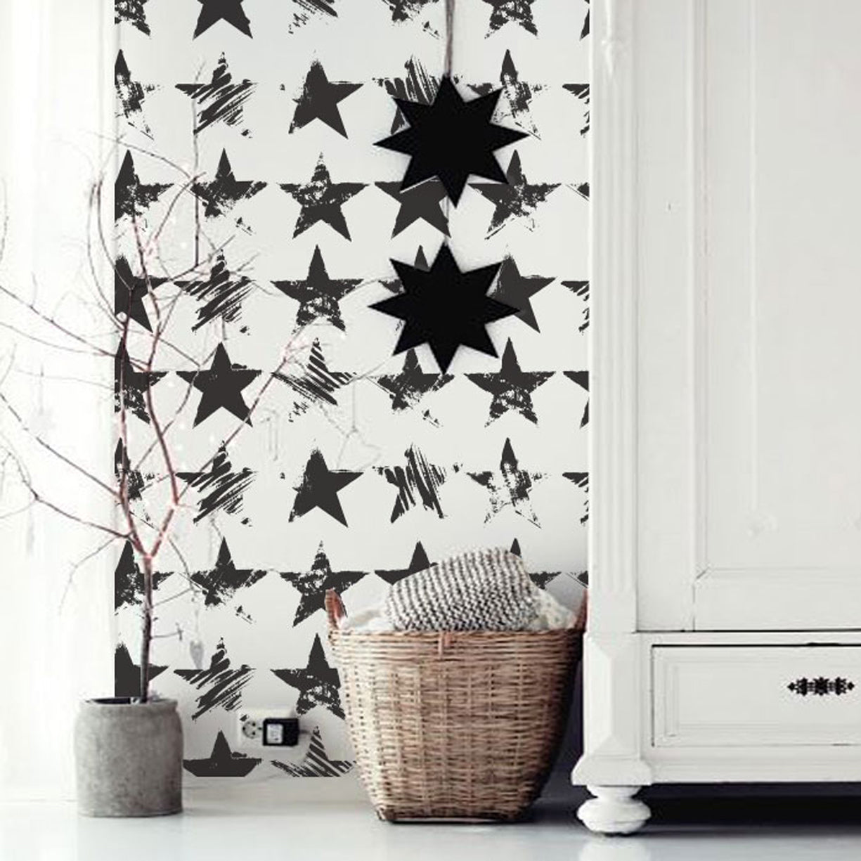 Vintage Stars