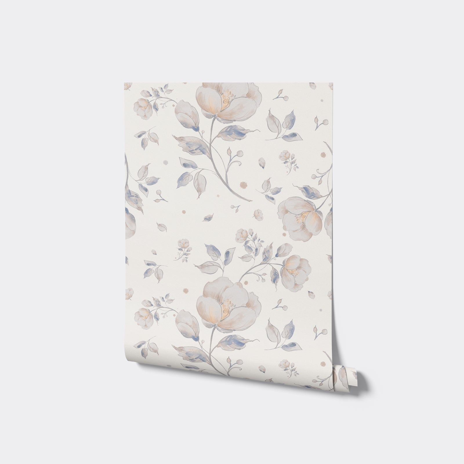 Pastel Bloom - P9300