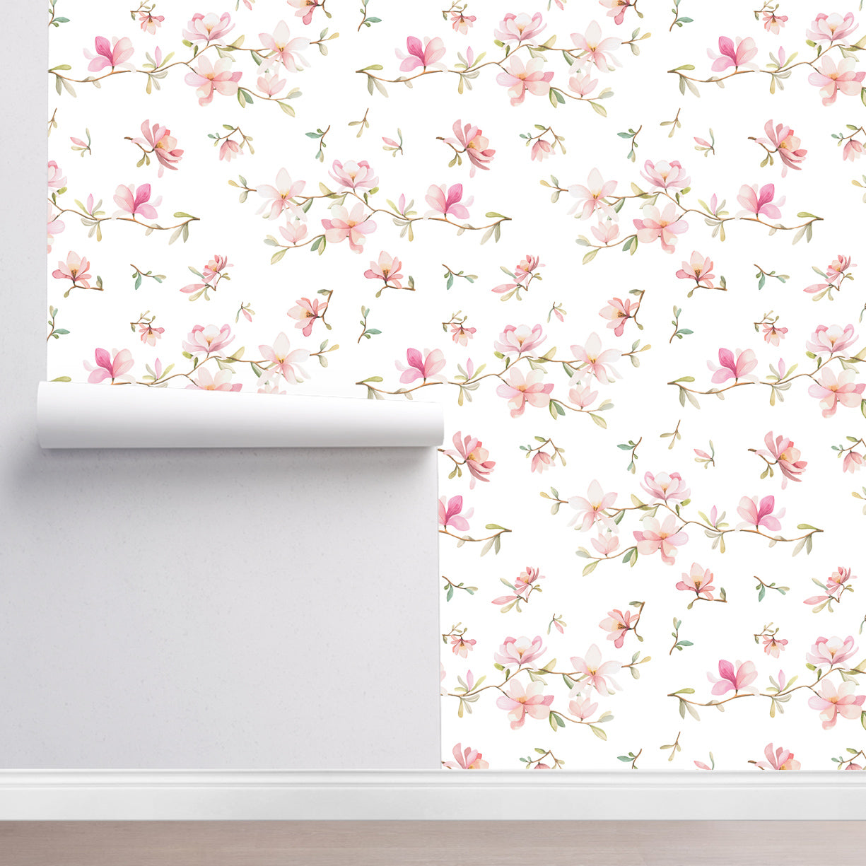 Cute Pink Flowers