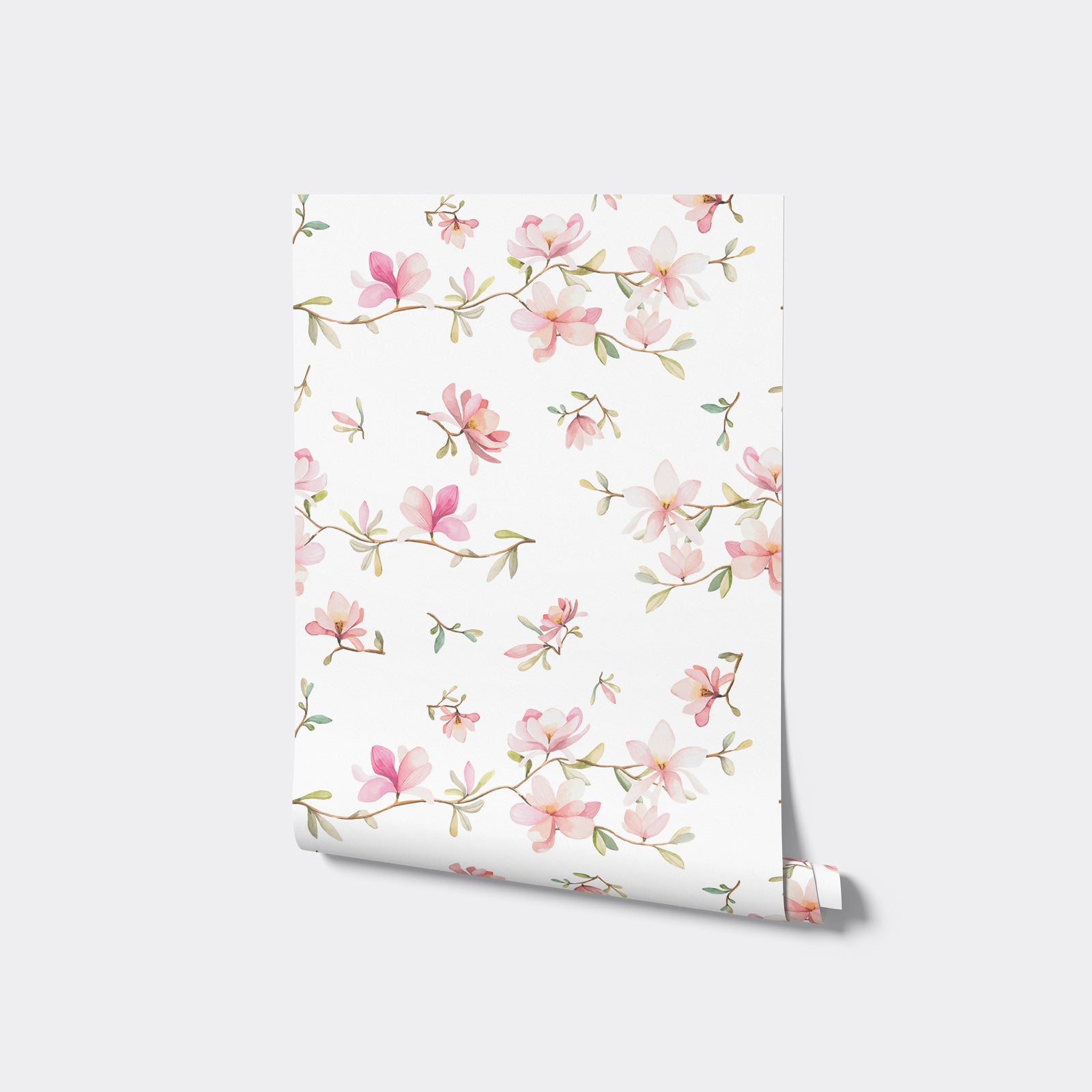 Cute Pink Flowers