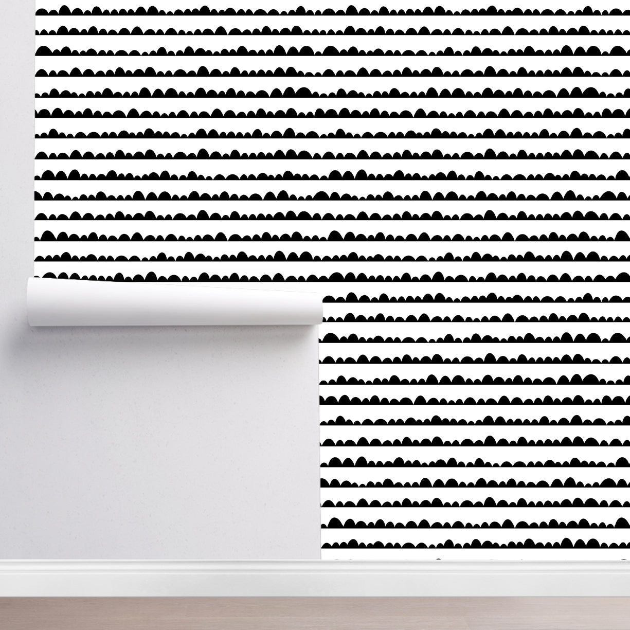 Half Circles