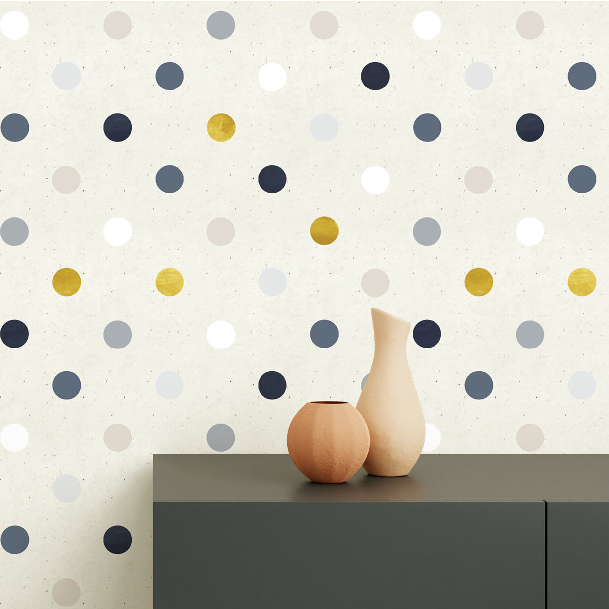 Colored Dots