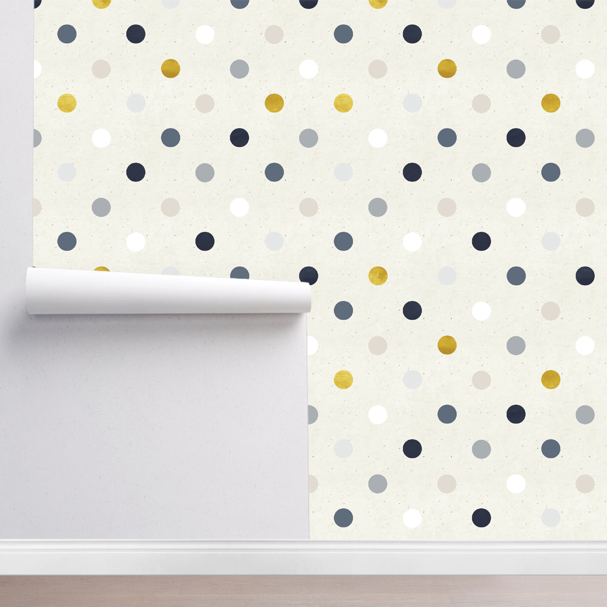 Colored Dots