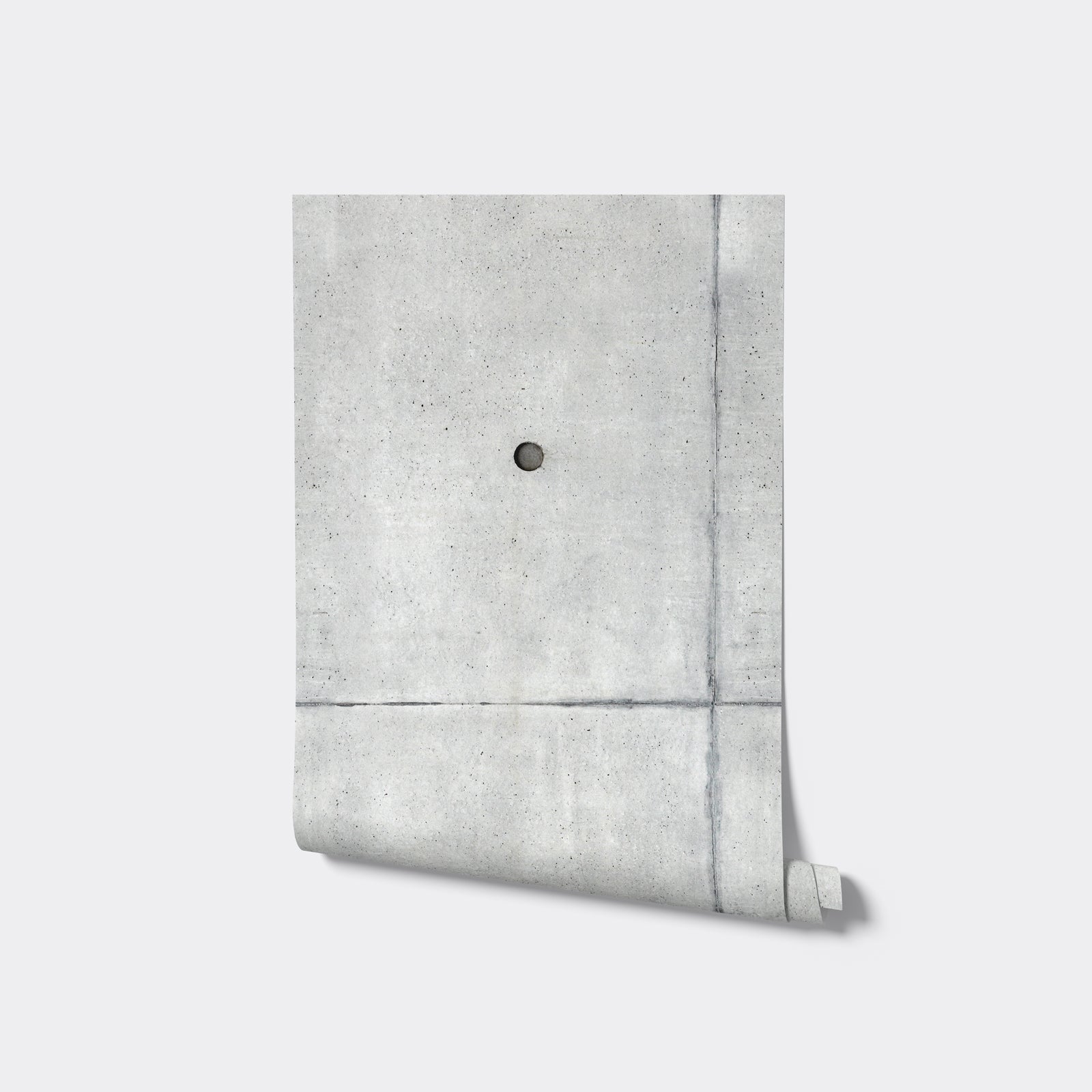 Faux Concrete