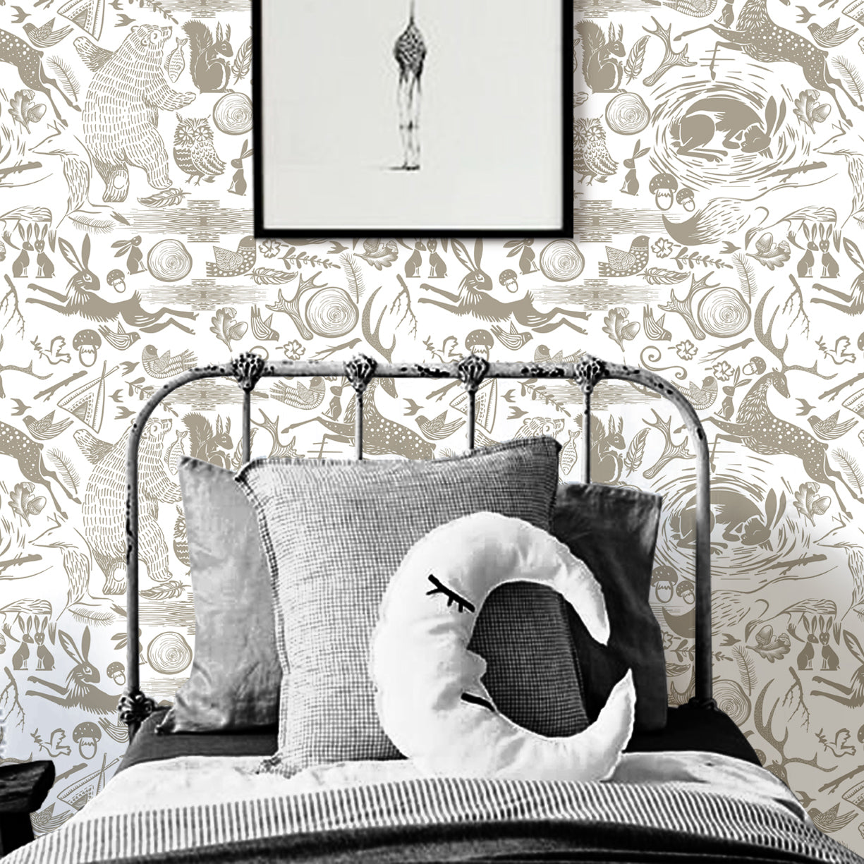 Whimsical Animals