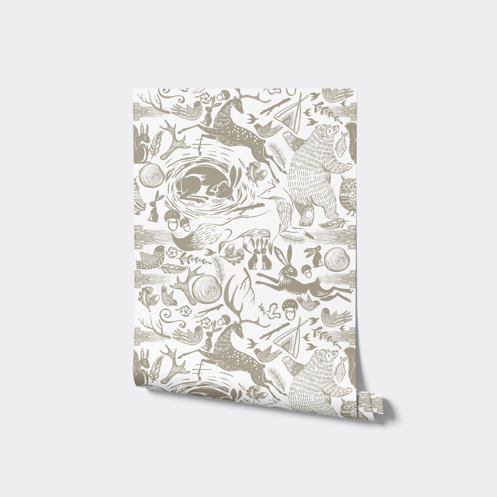Whimsical Animals