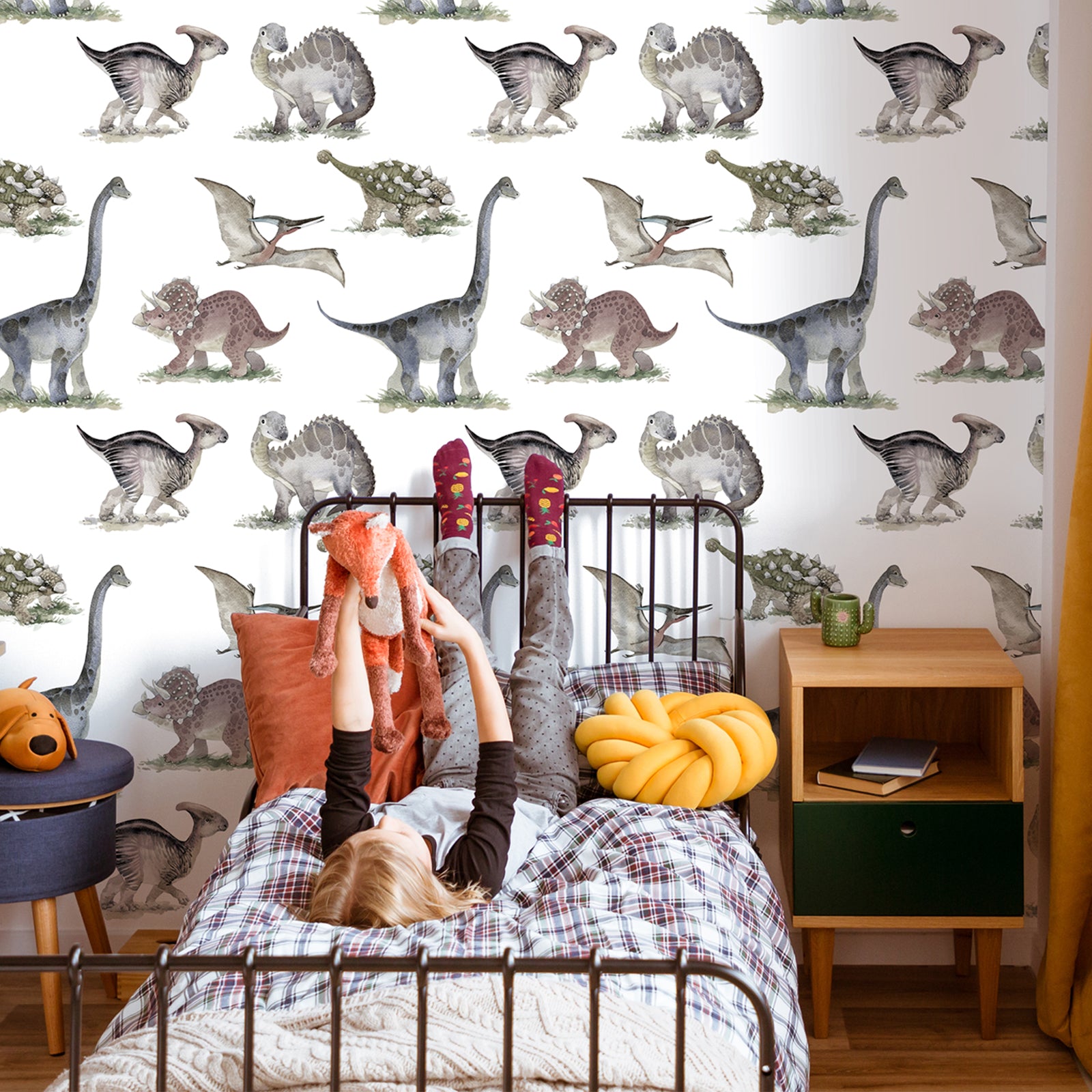 Dinosaurs