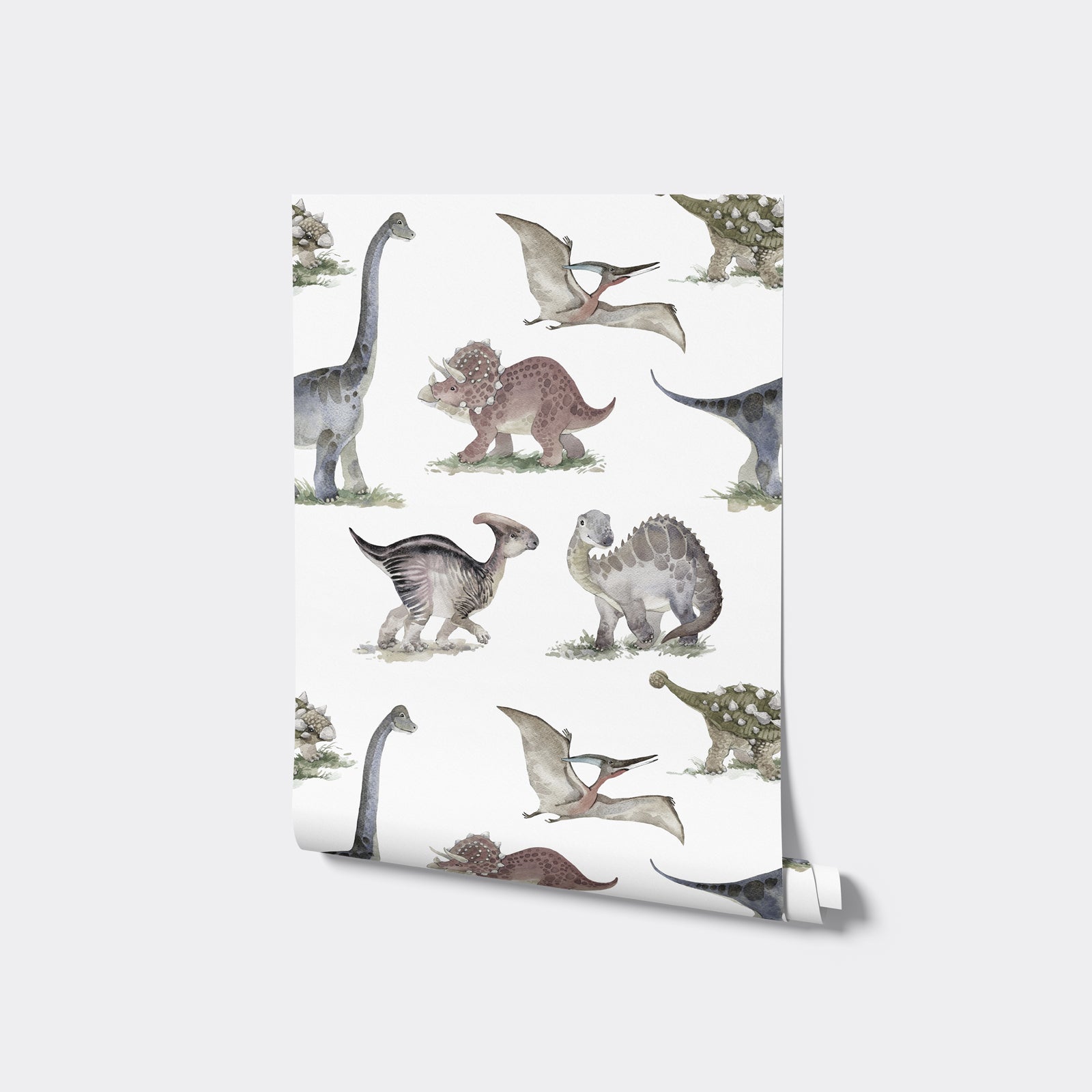 Dinosaurs