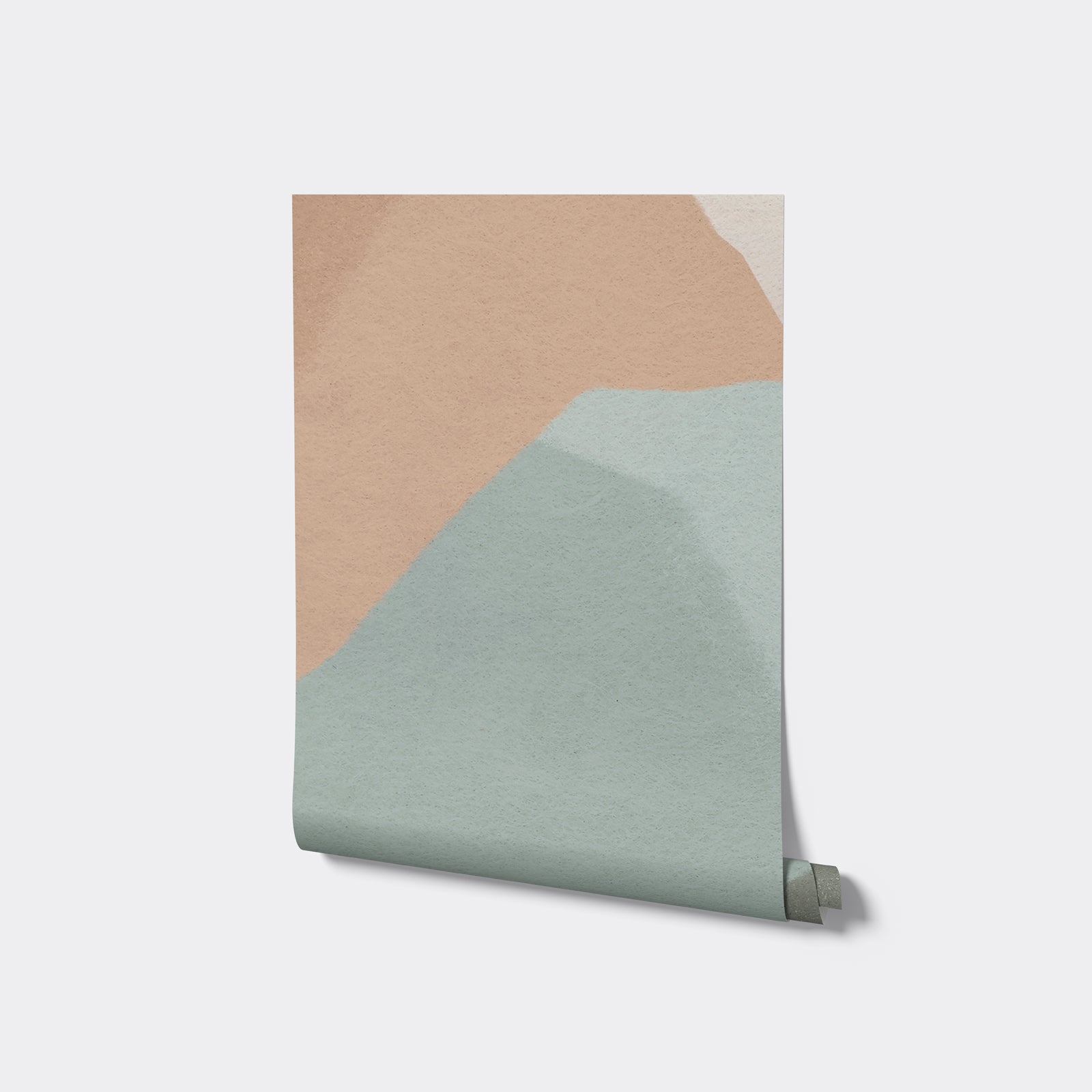 Whispering Peaks Mural Wallpaper
