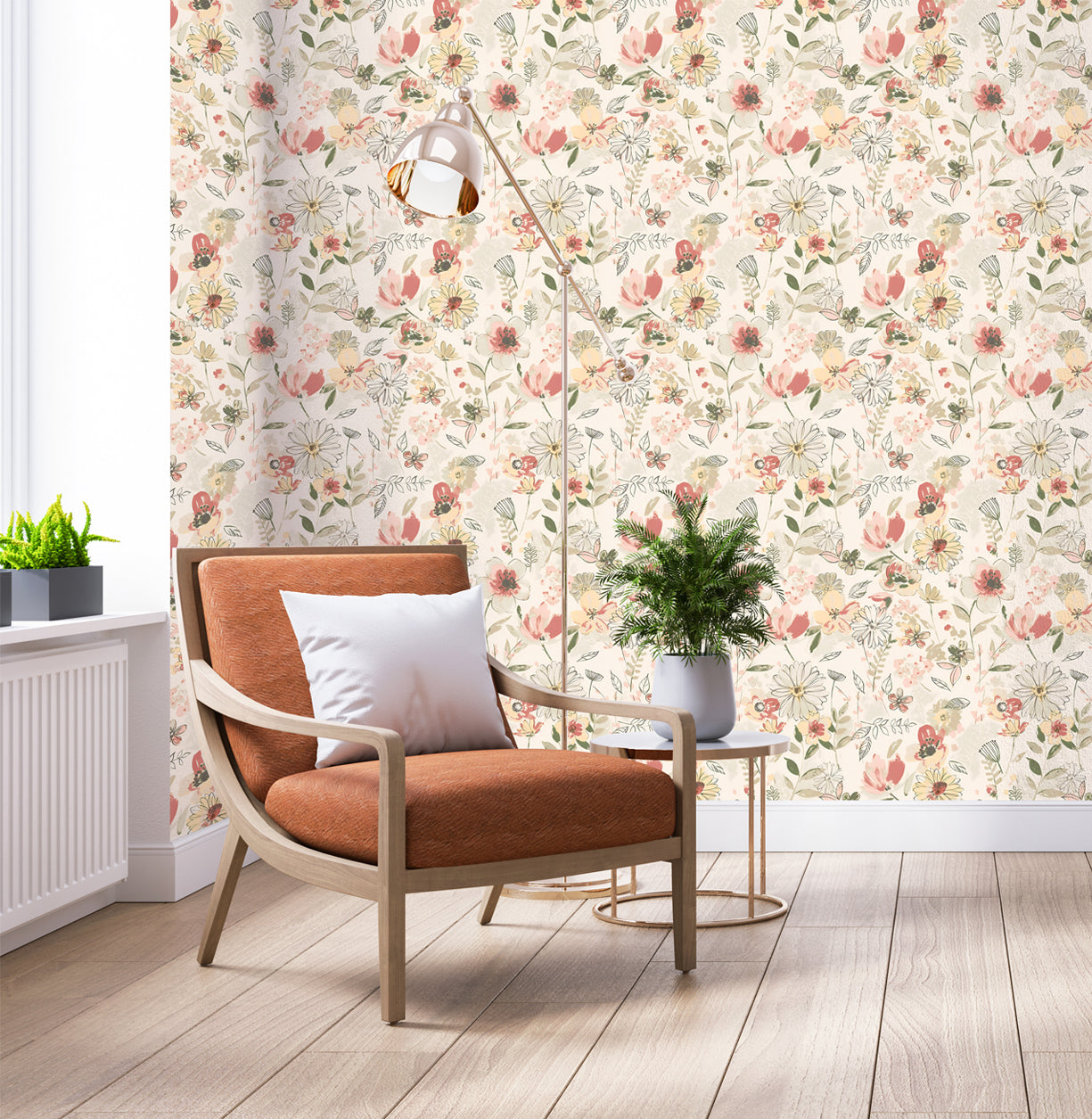 Charming Bloom