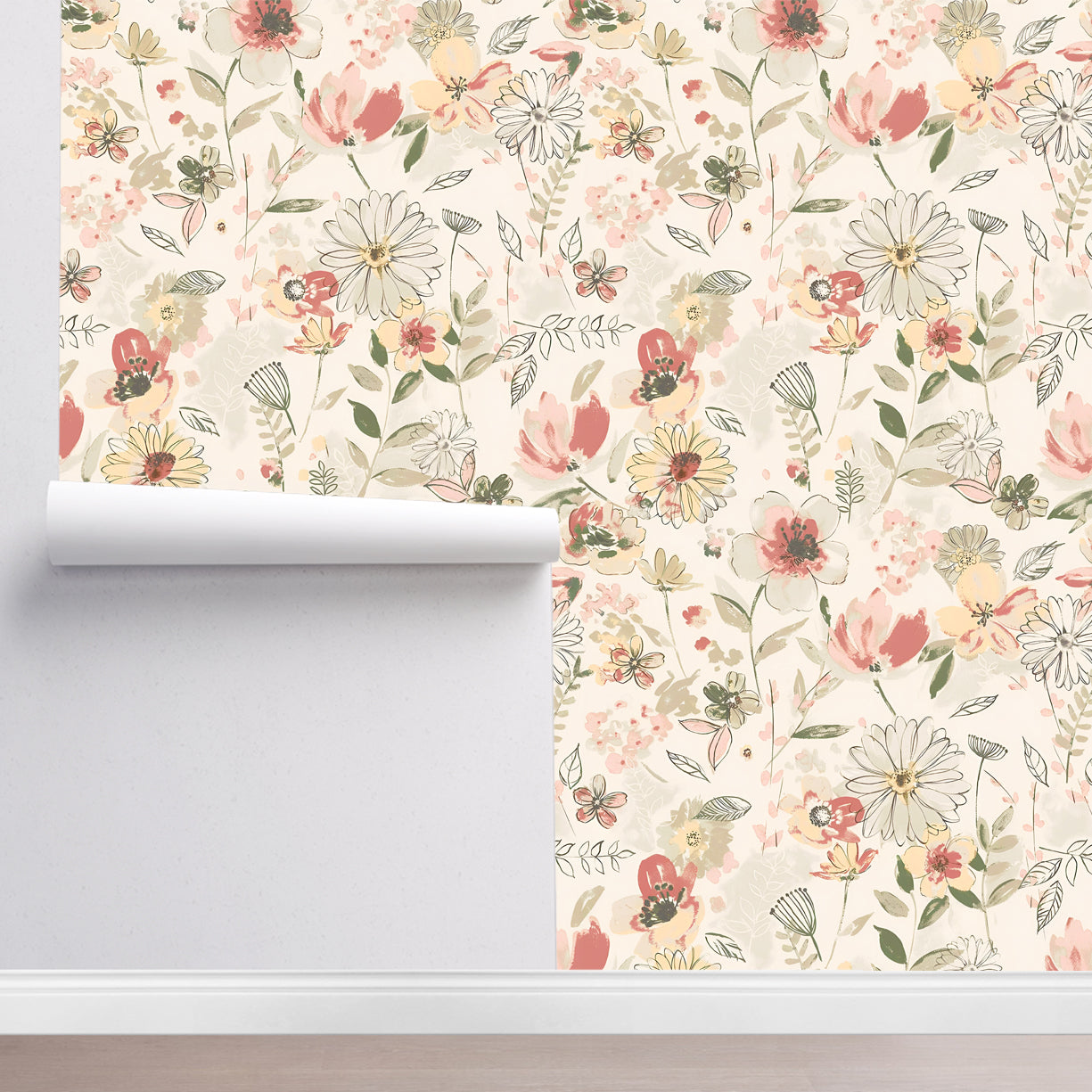 Charming Bloom