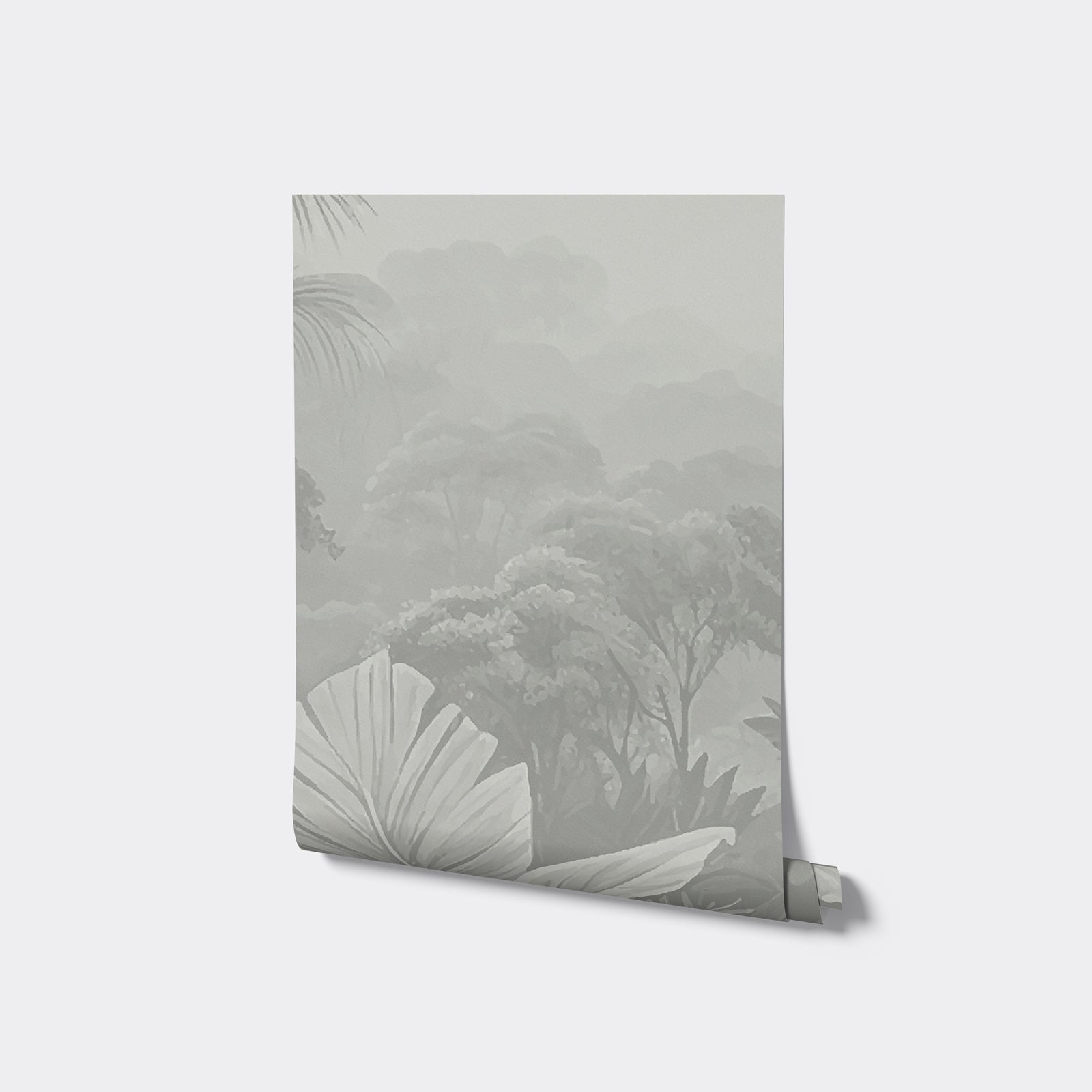 Jungle Canopy Retreat