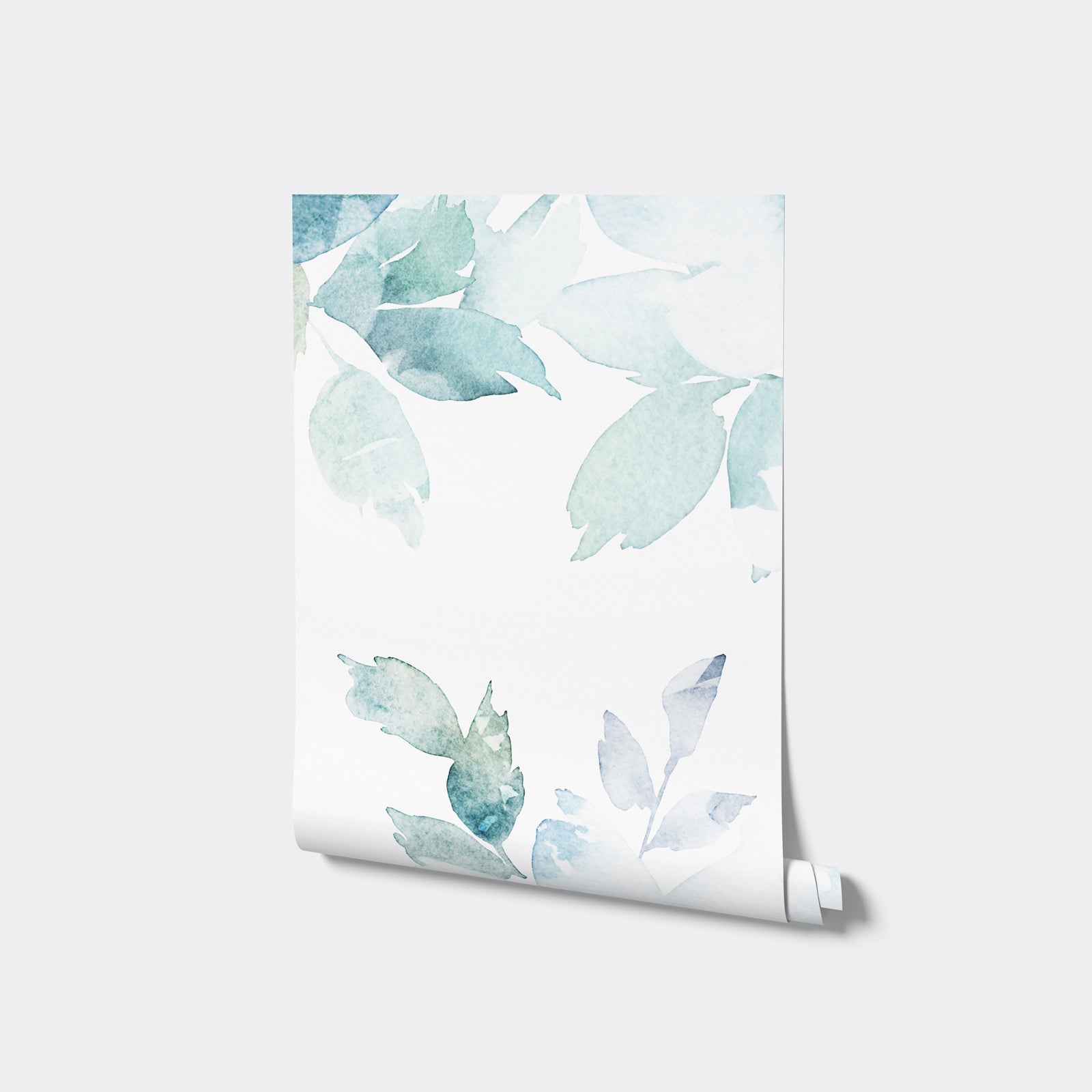 Whispering Petals Mural Wallpaper