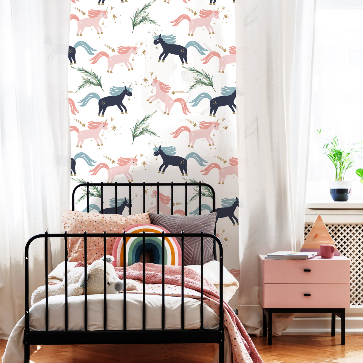 Unicorns