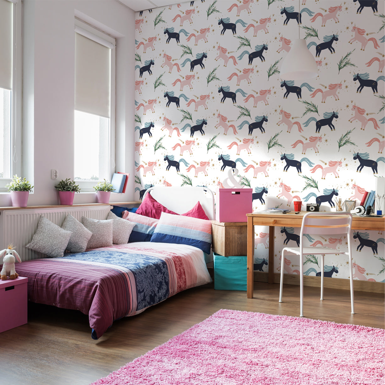 Unicorns