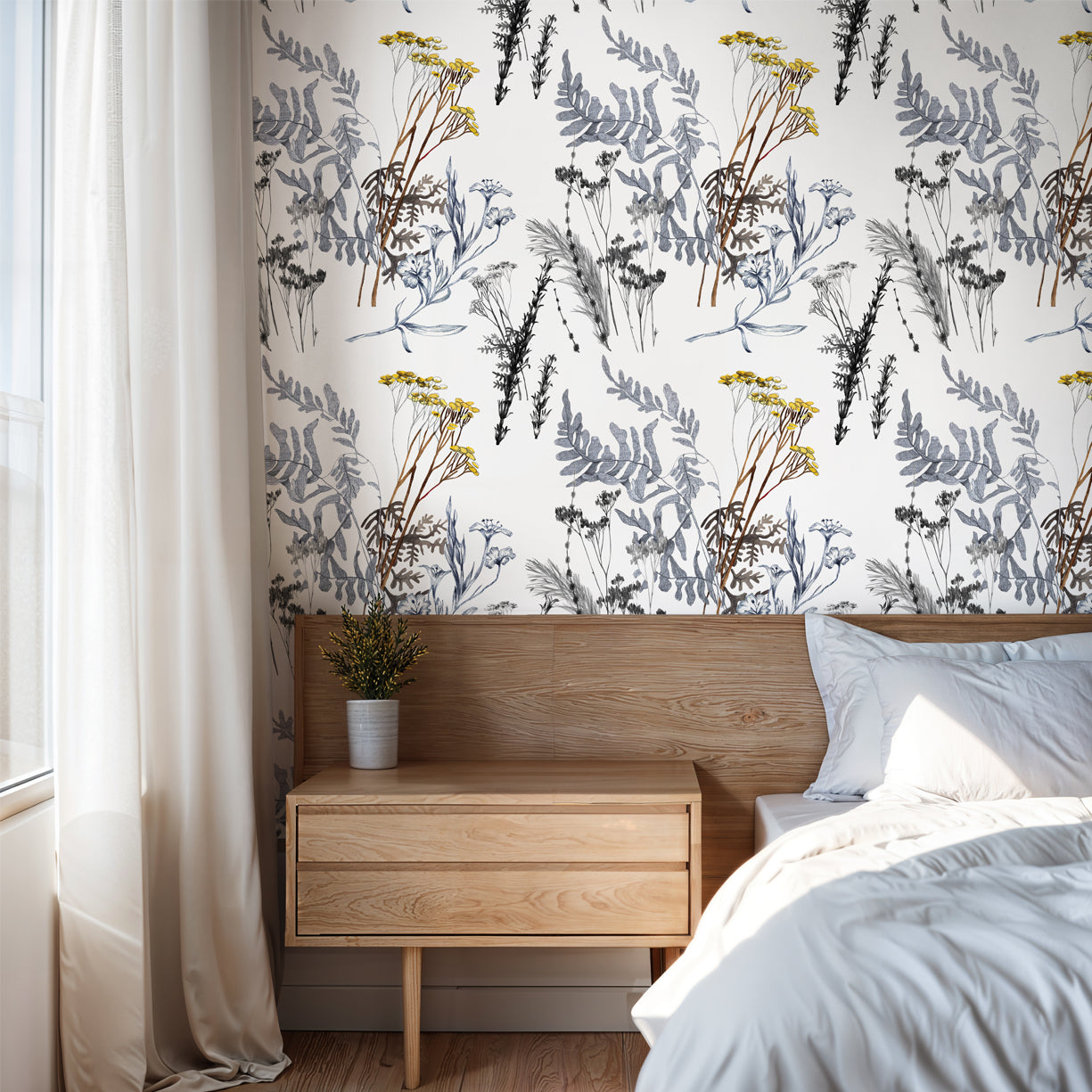 Boho Botanicals