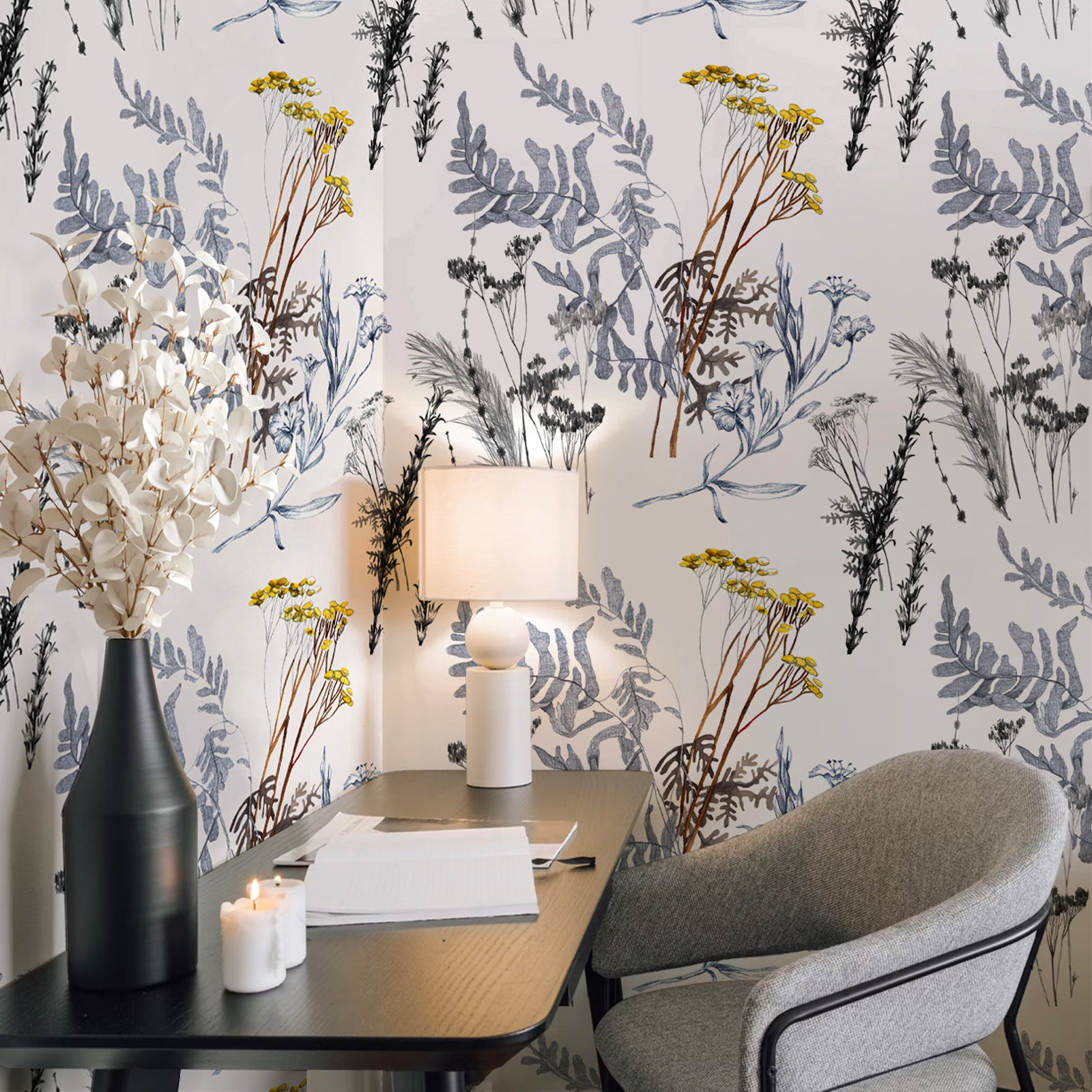 Boho Botanicals