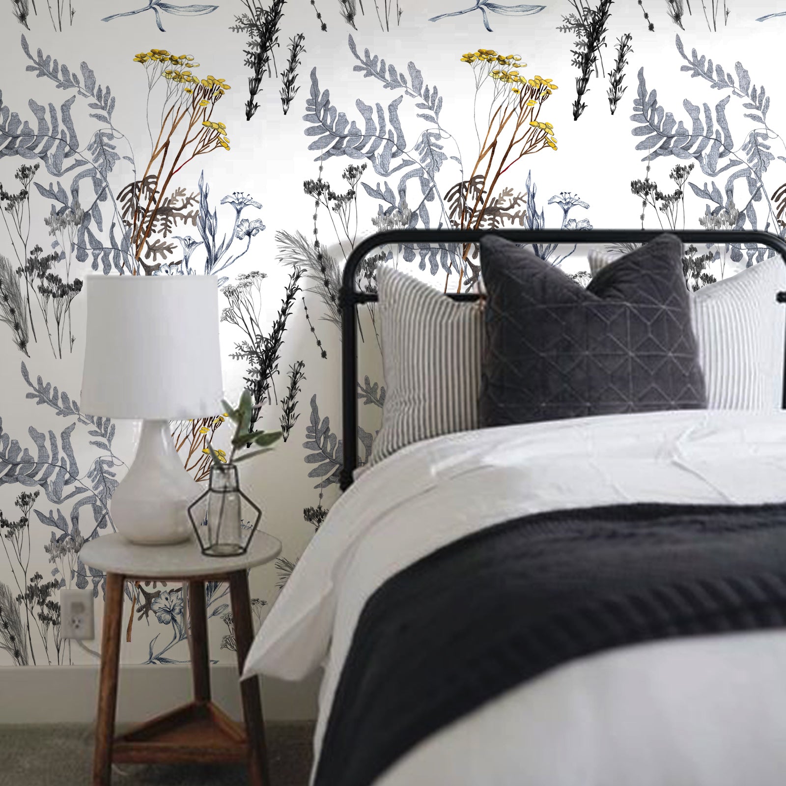 Boho Botanicals