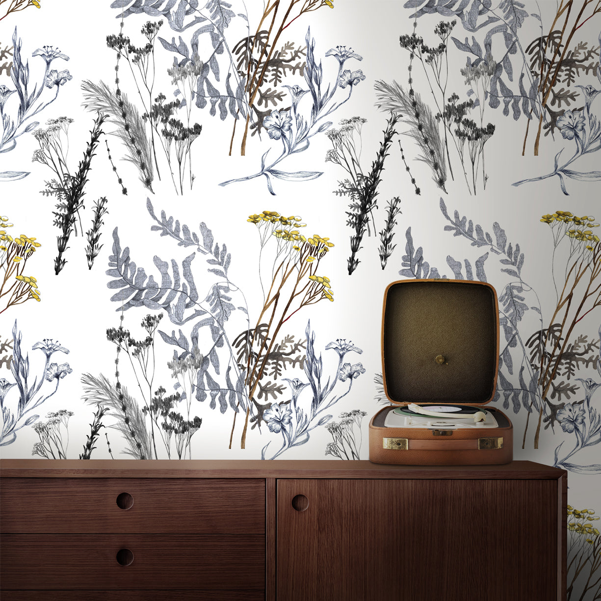Boho Botanicals
