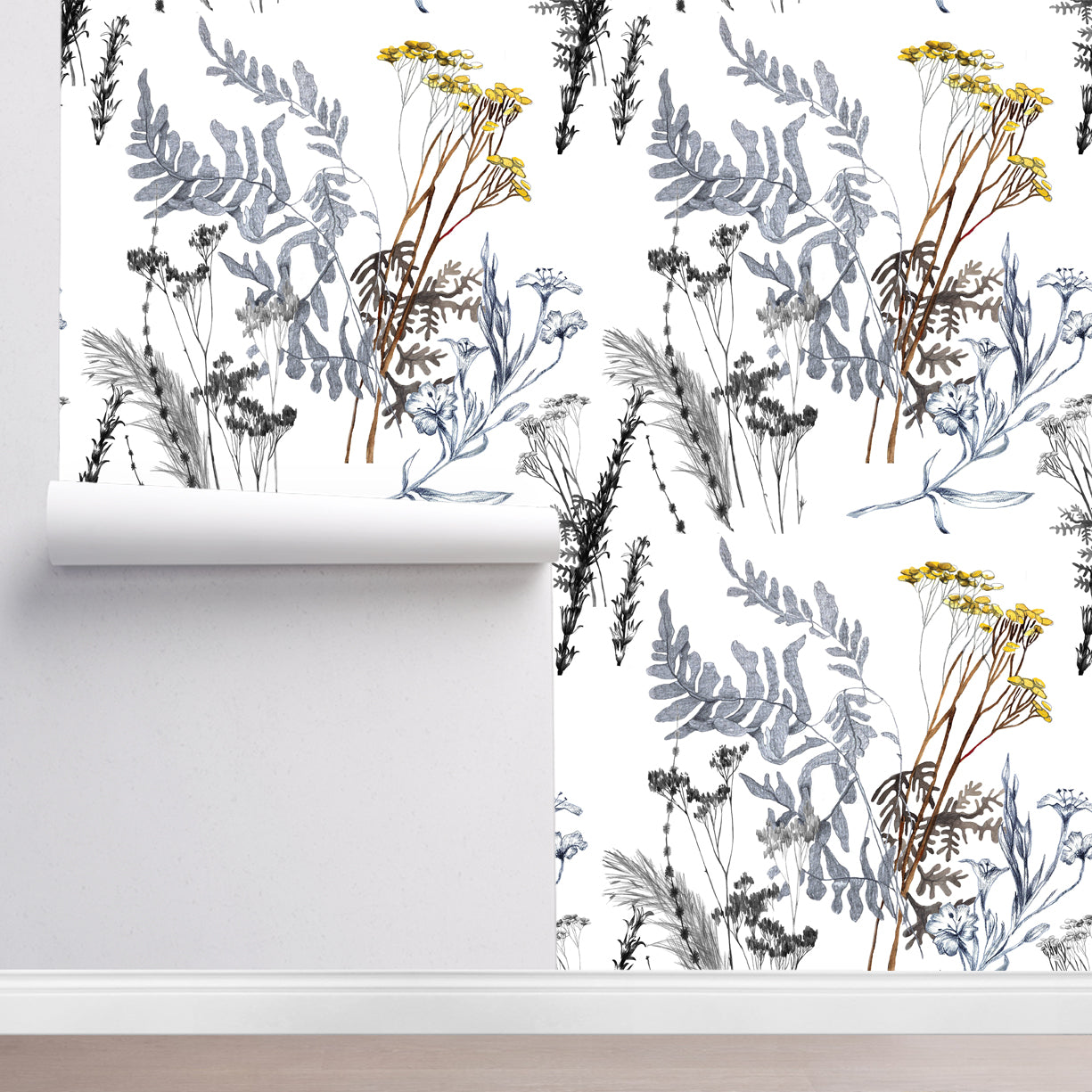 Boho Botanicals