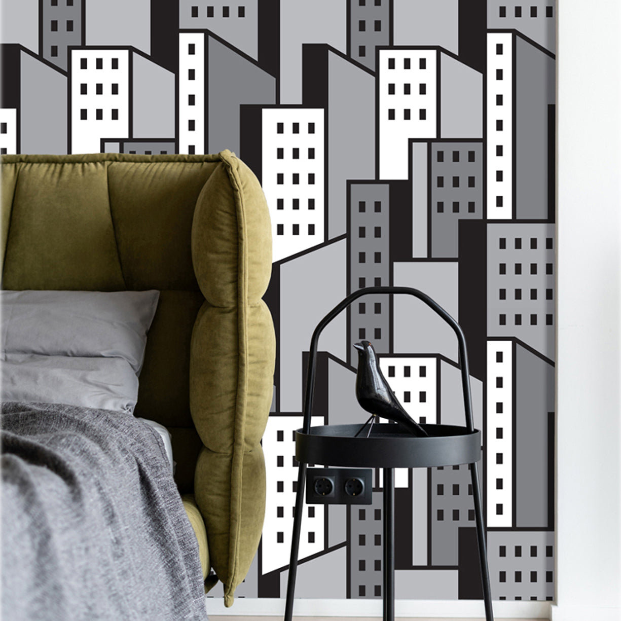 Vertical City