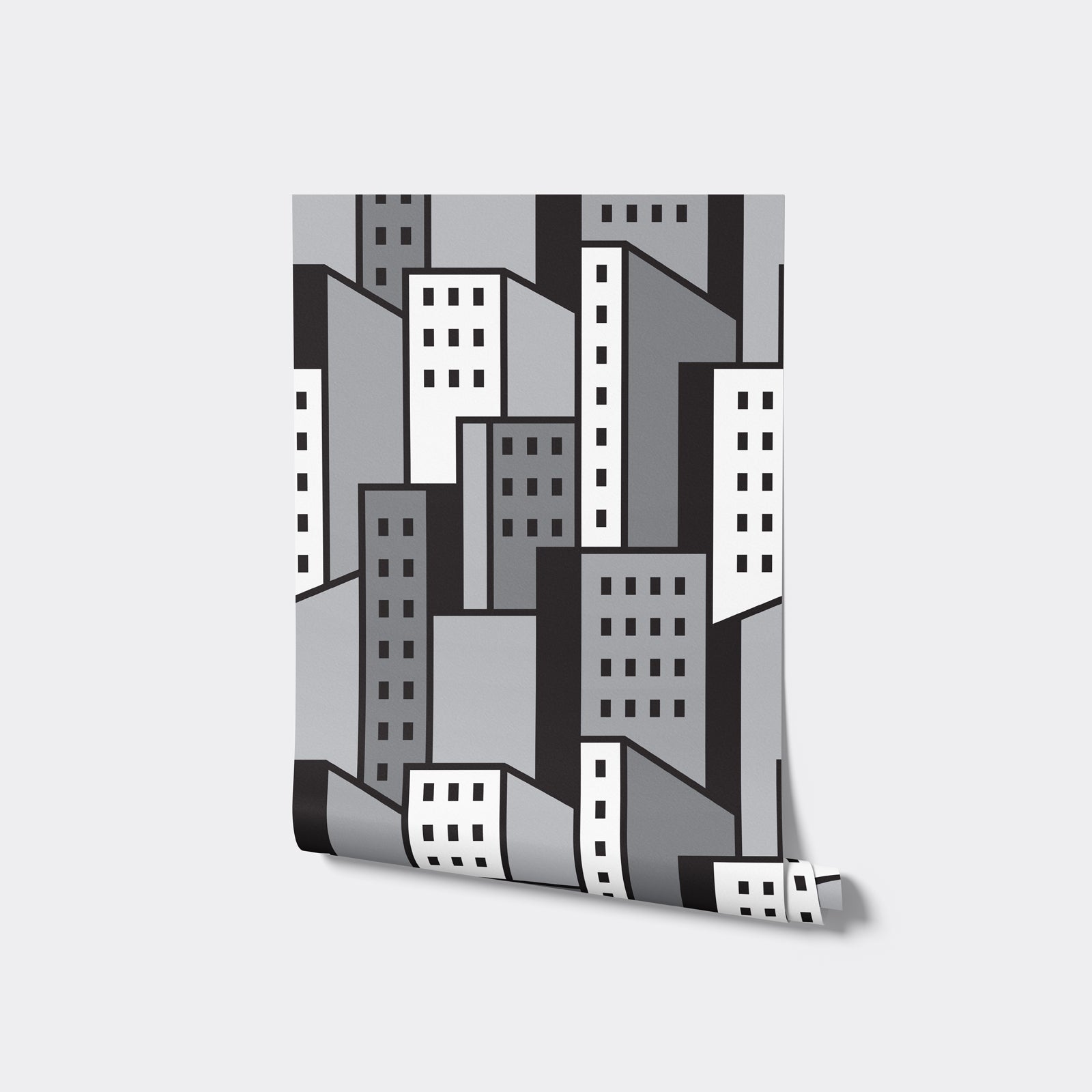 Vertical City
